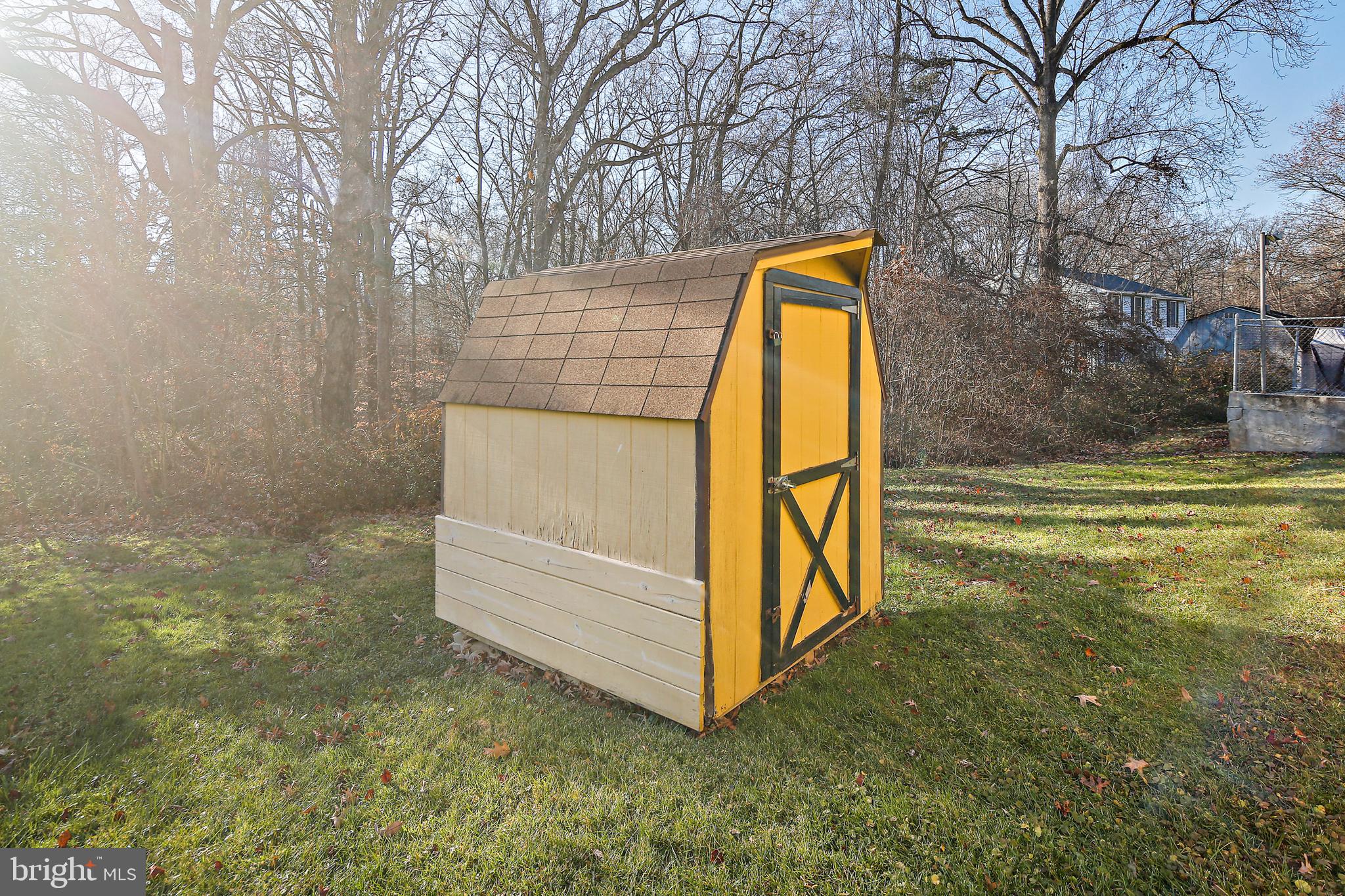 HARWOOD PARK - Residential