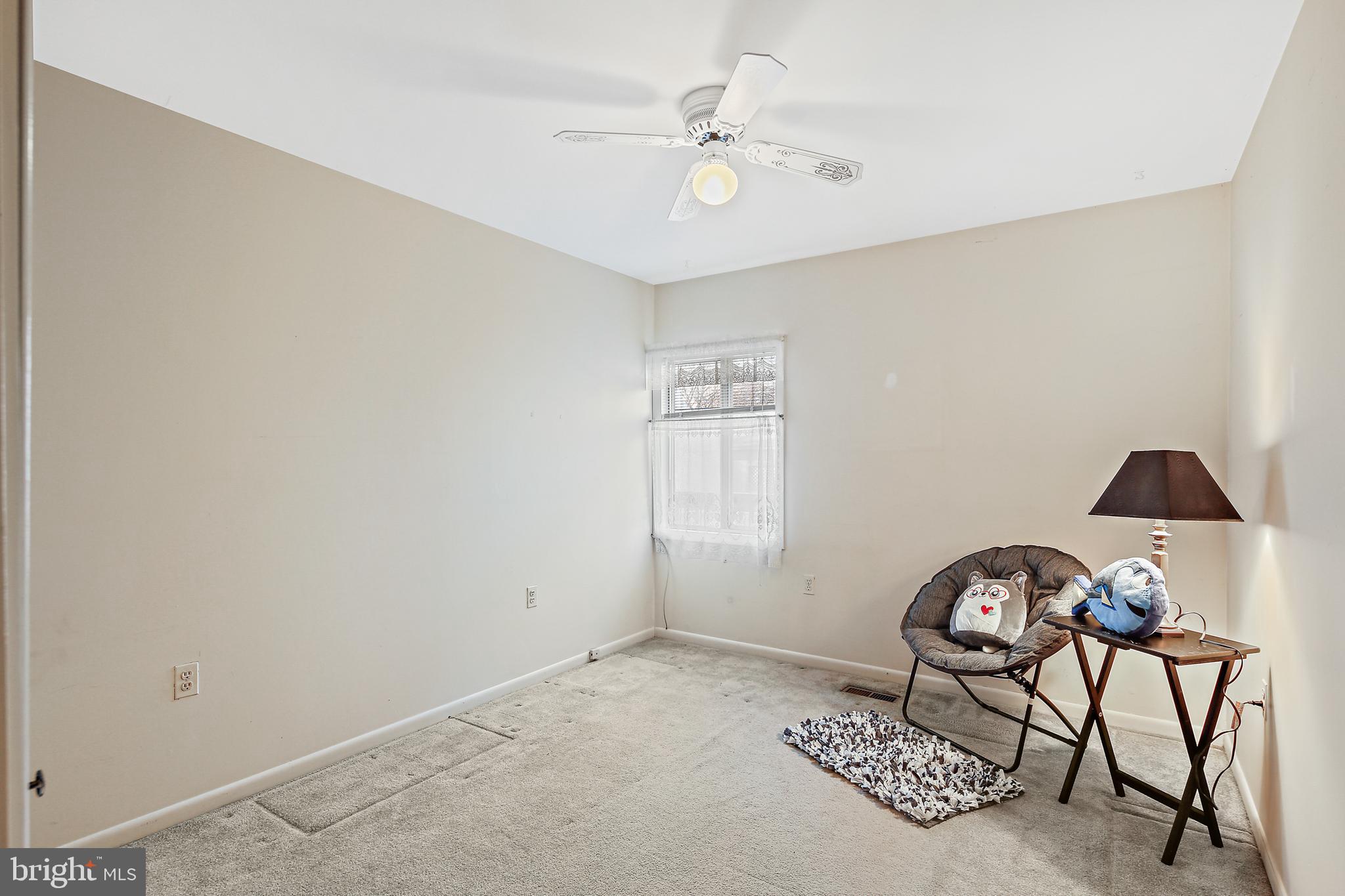 HARWOOD PARK - Residential