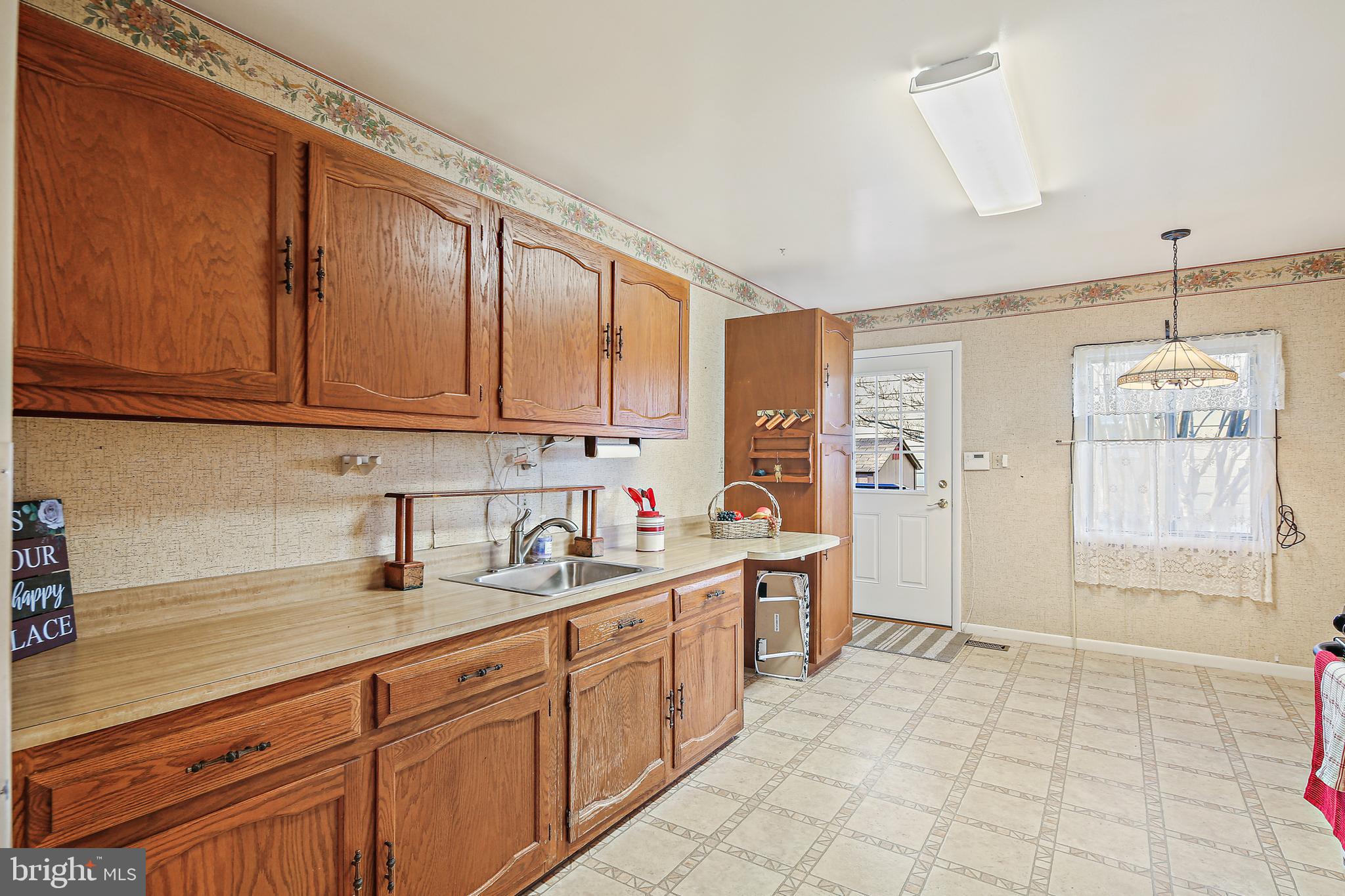 HARWOOD PARK - Residential