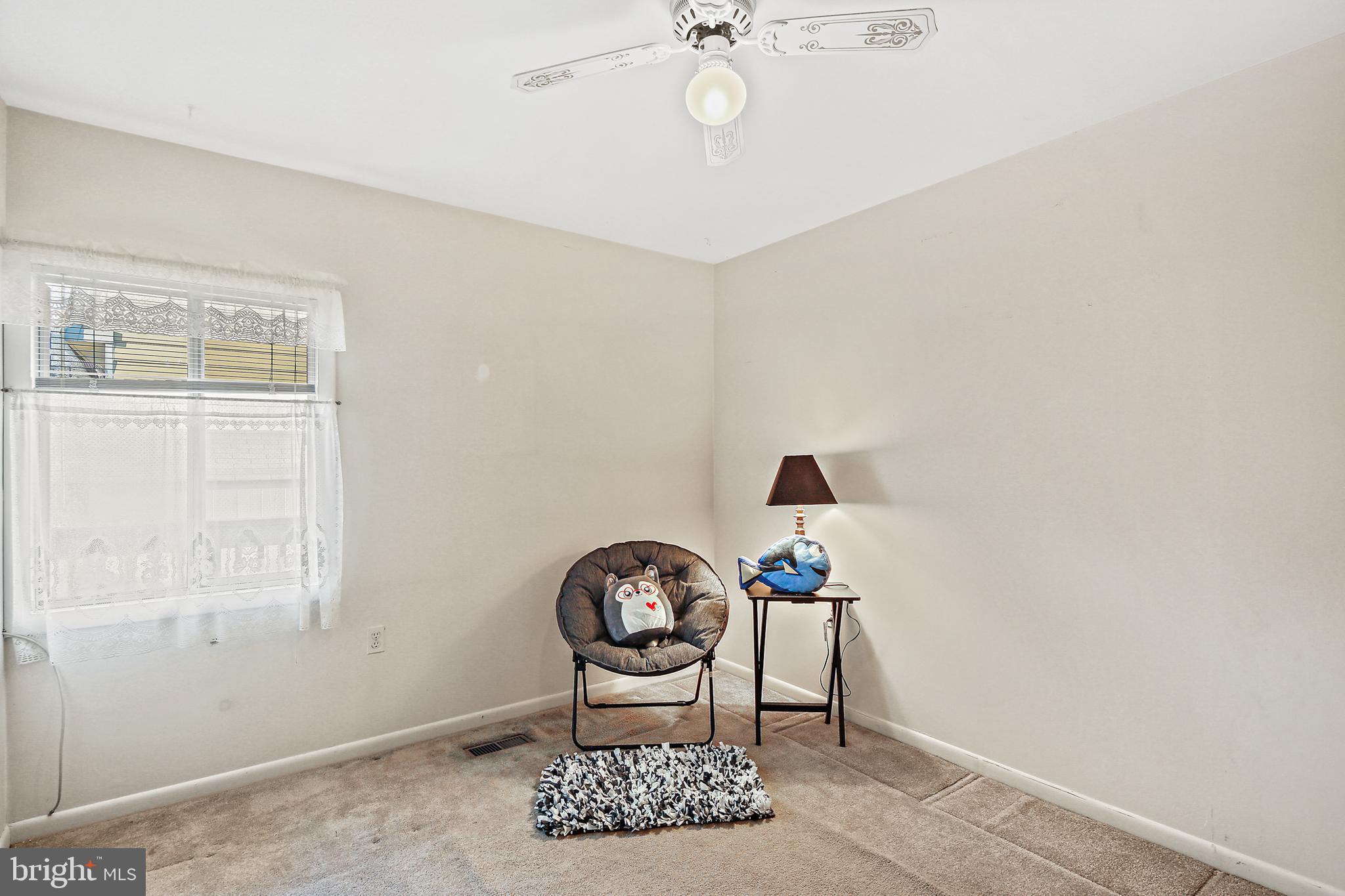 HARWOOD PARK - Residential