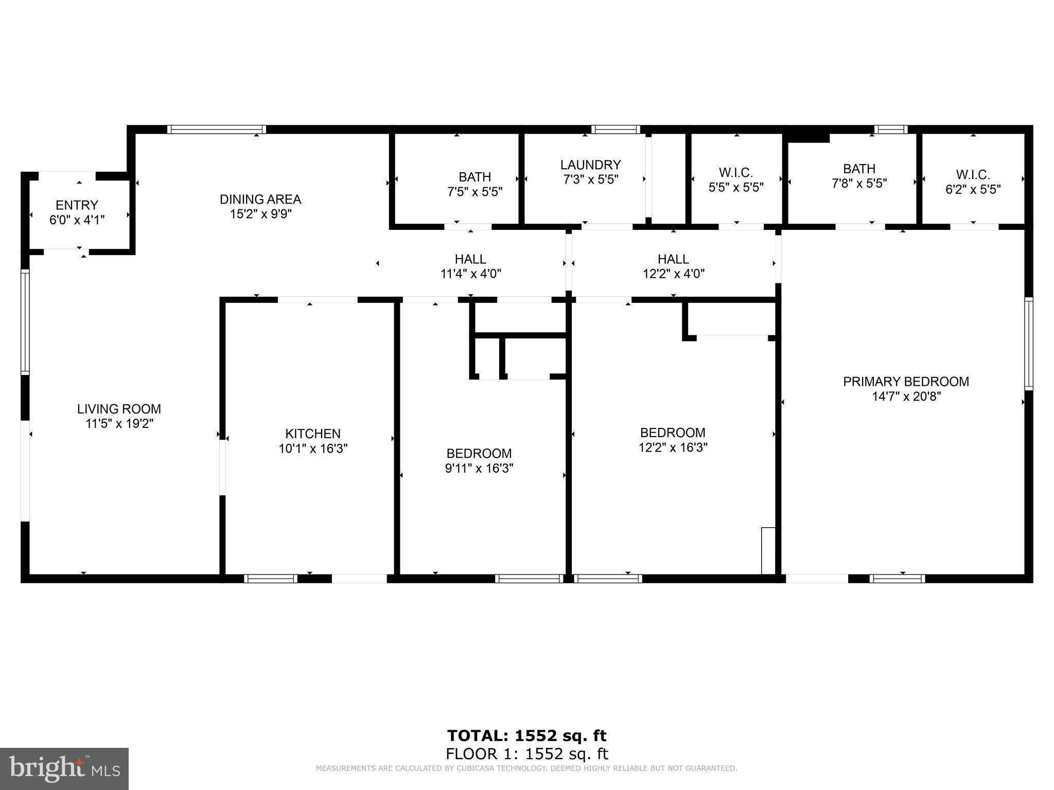 HARWOOD PARK - Residential