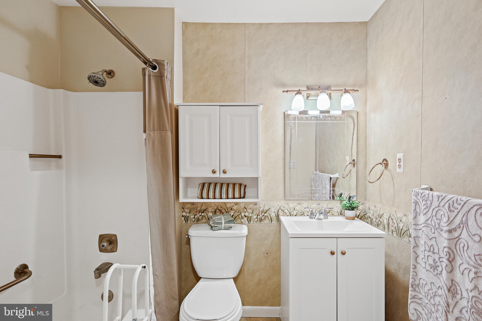 HARWOOD PARK - Residential