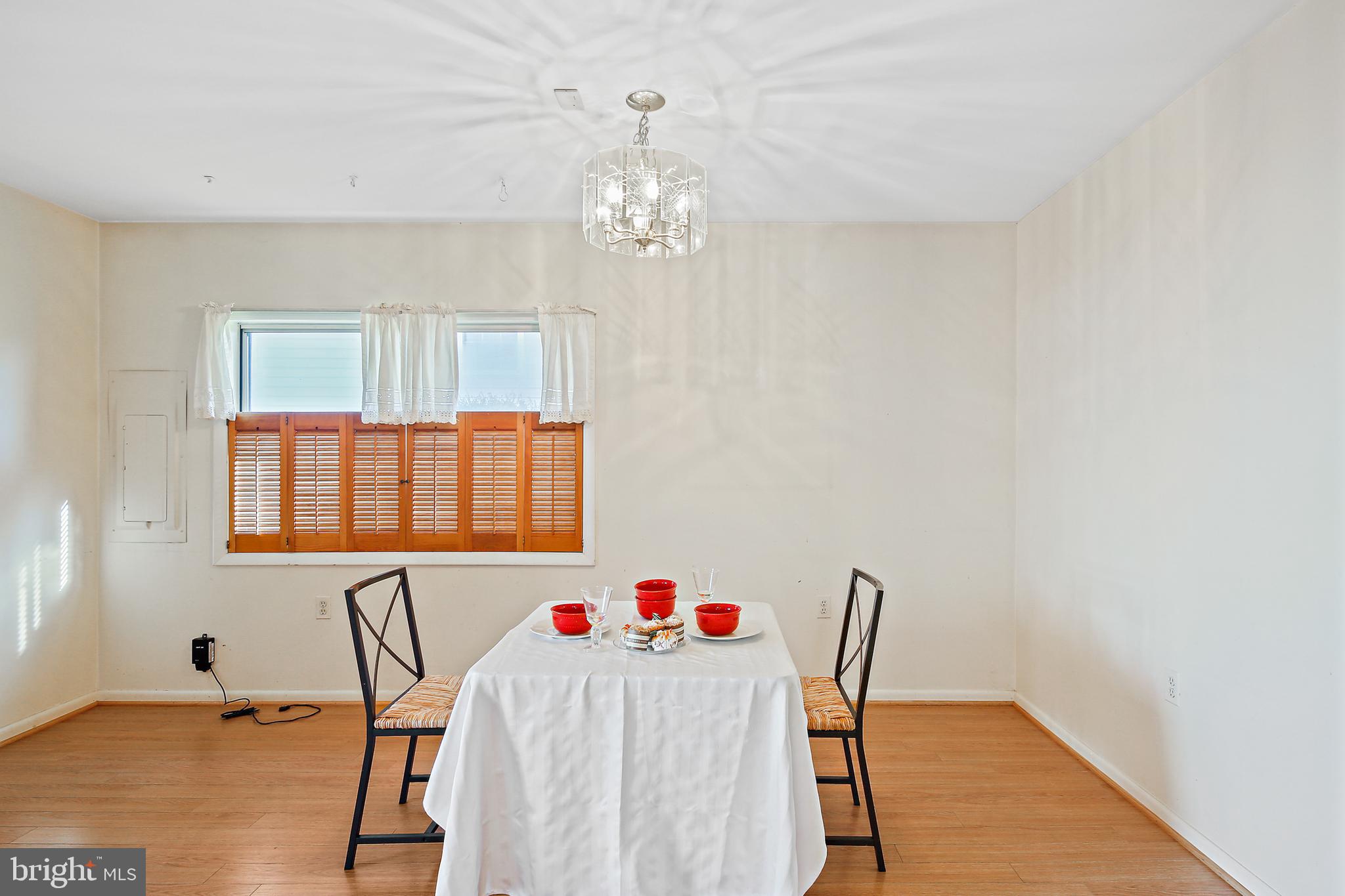 HARWOOD PARK - Residential