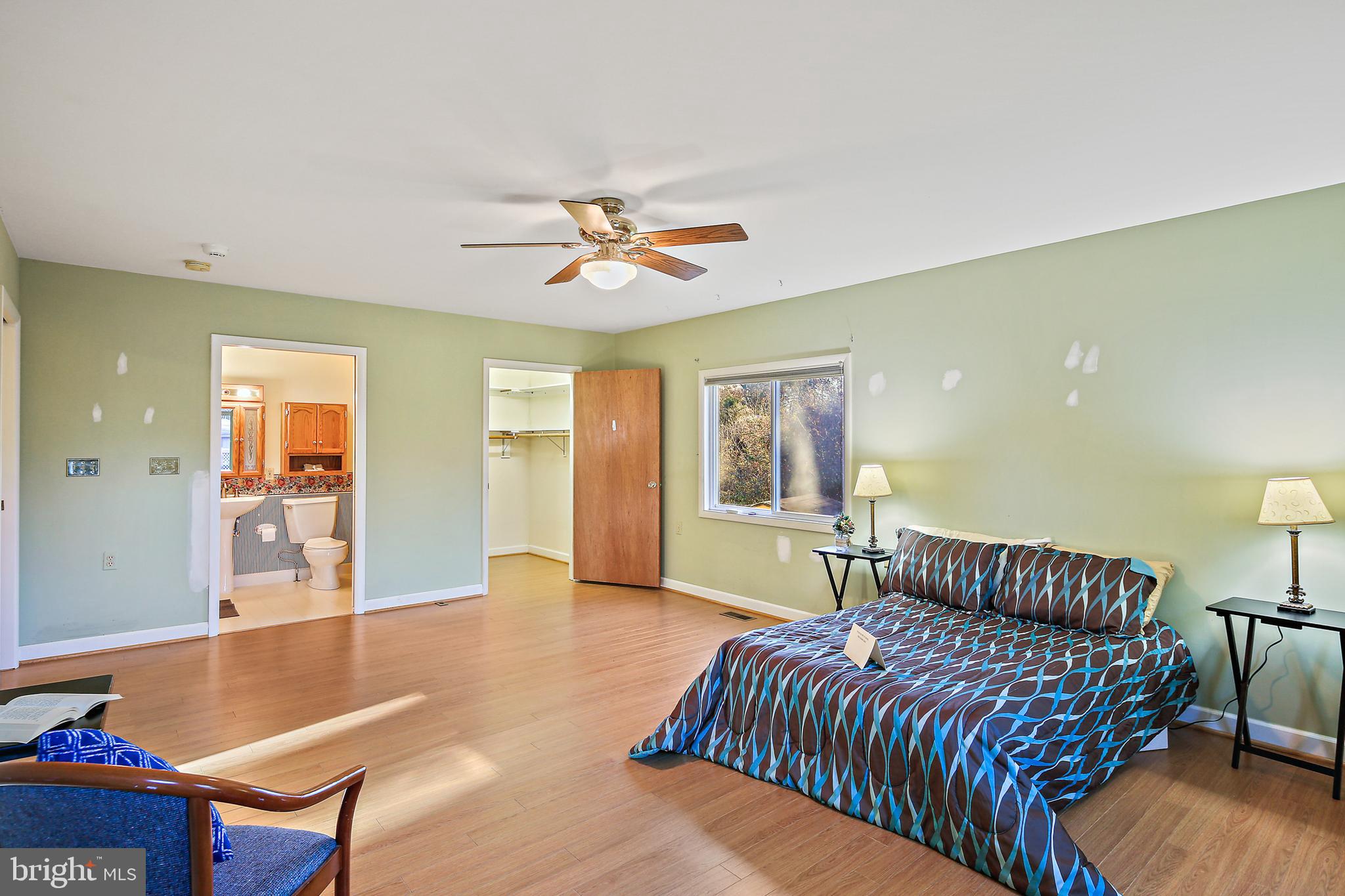 HARWOOD PARK - Residential