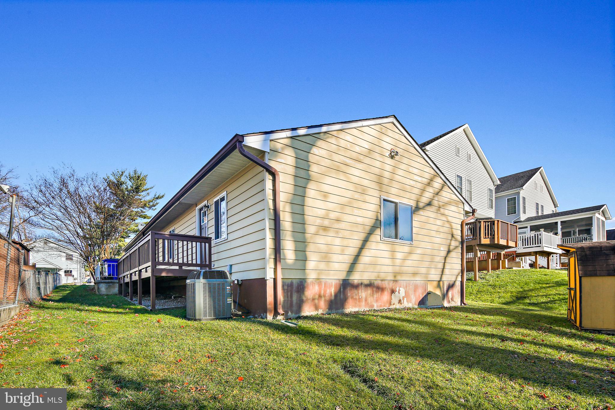 HARWOOD PARK - Residential