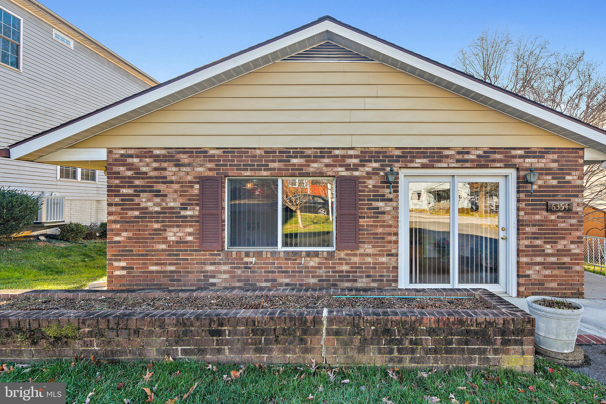 HARWOOD PARK - Residential