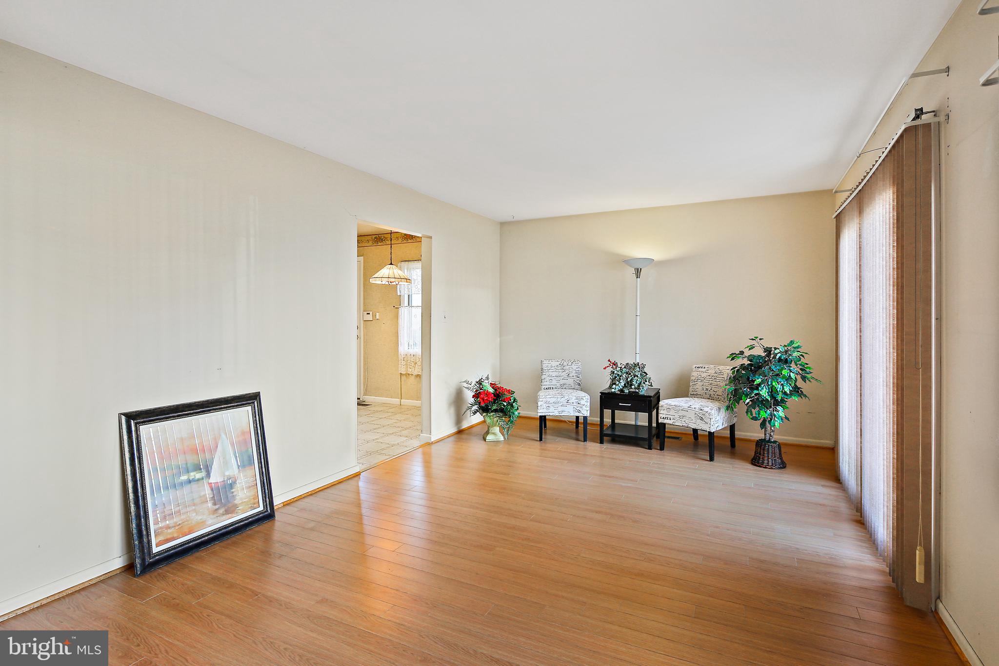 HARWOOD PARK - Residential