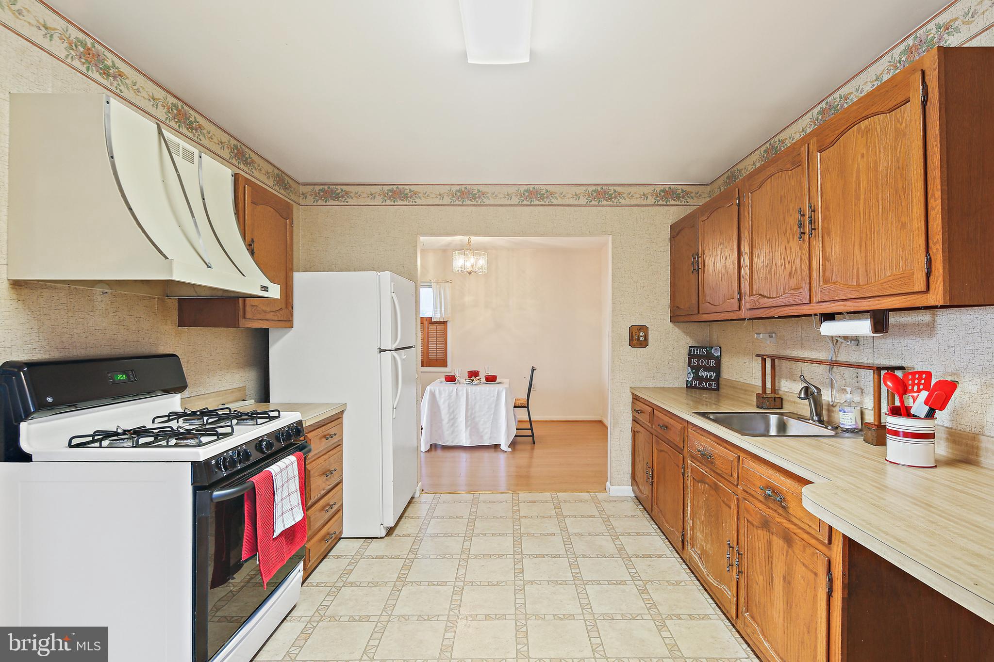 HARWOOD PARK - Residential