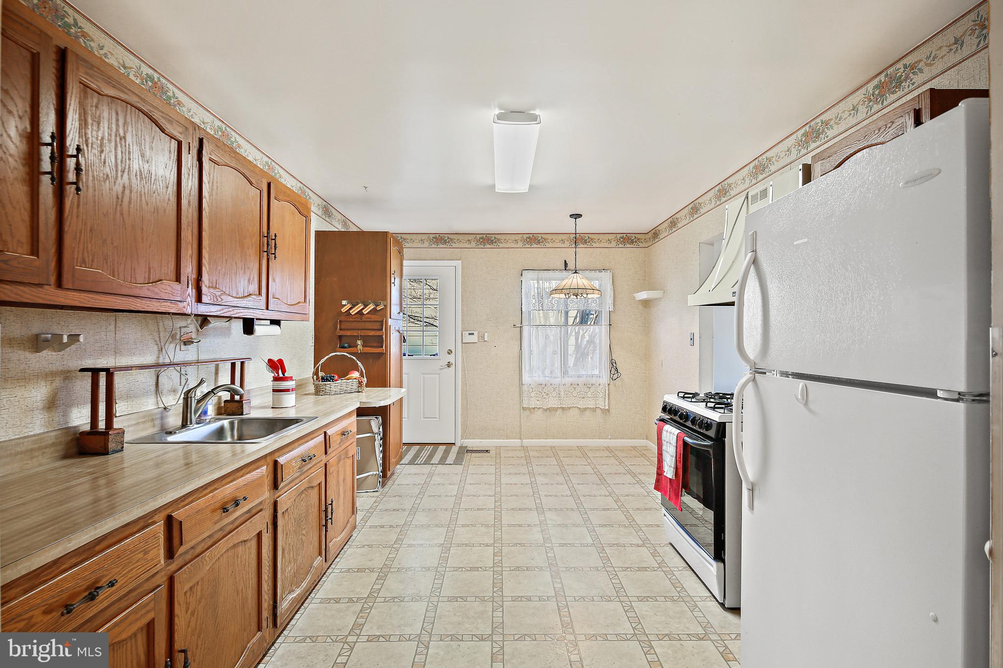 HARWOOD PARK - Residential