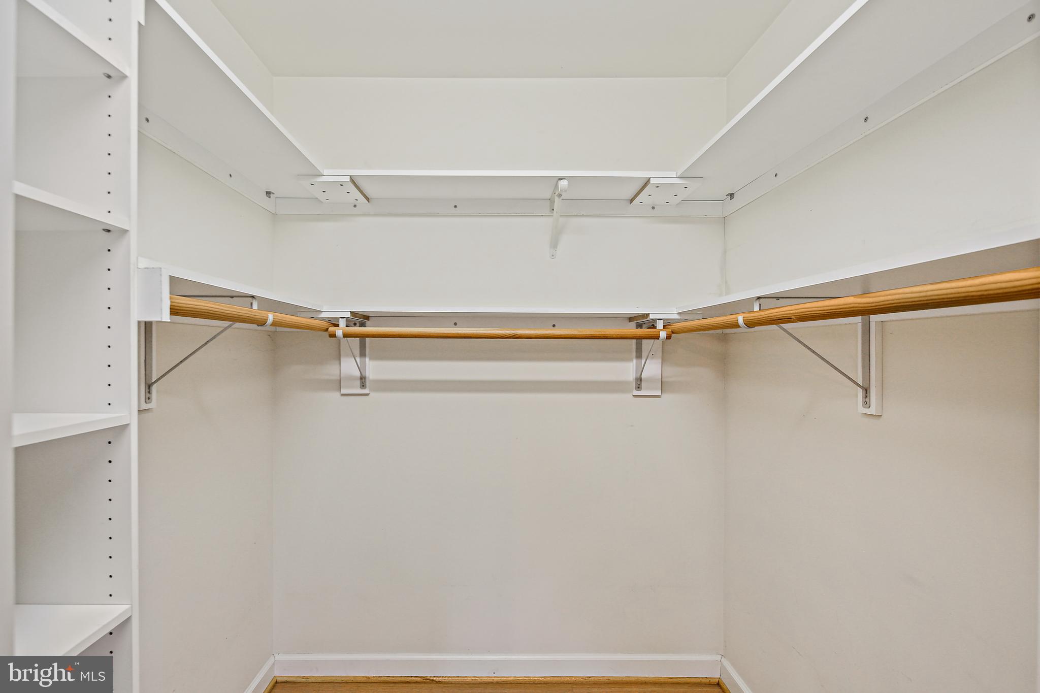 HARWOOD PARK - Residential