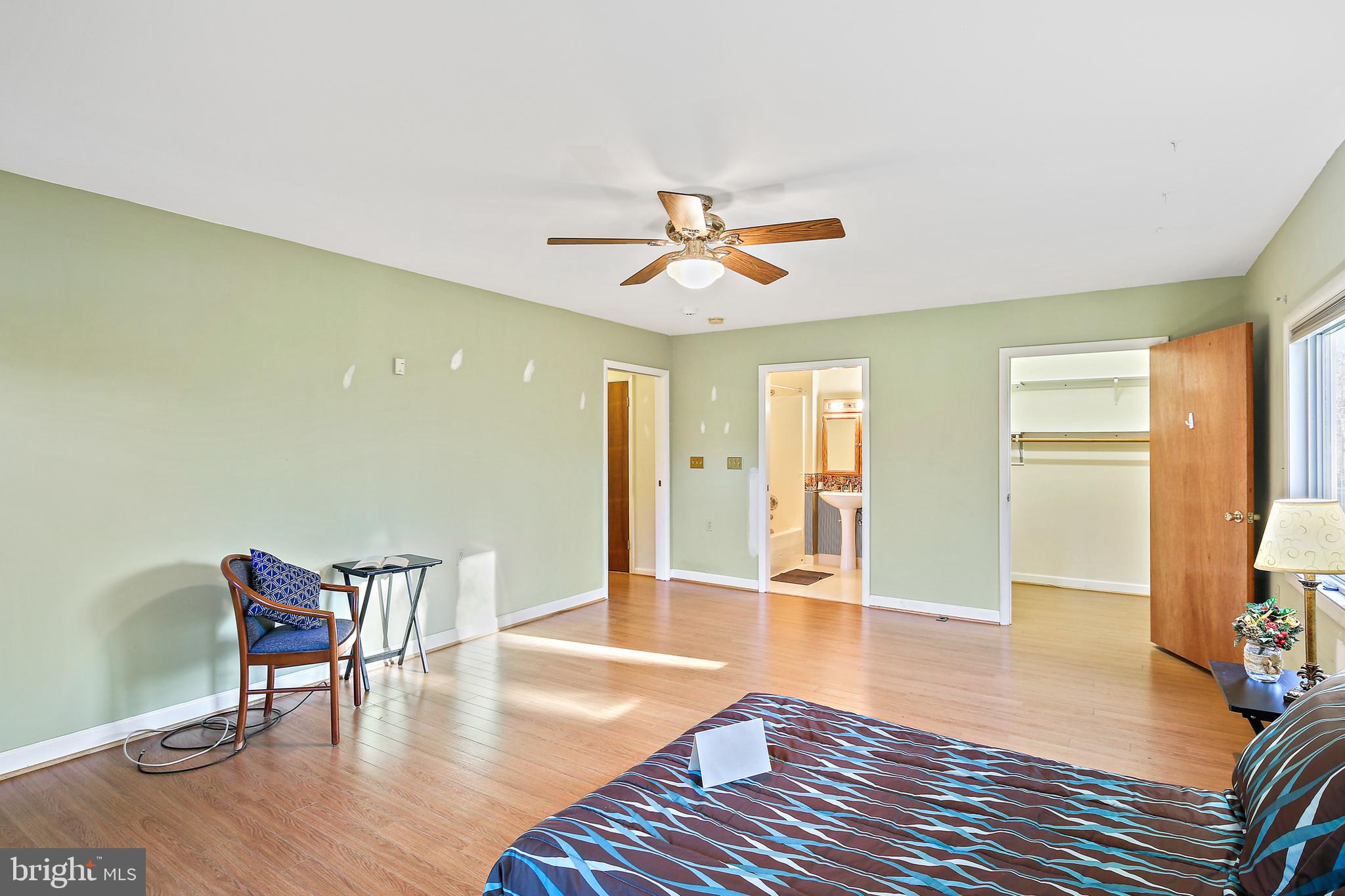 HARWOOD PARK - Residential