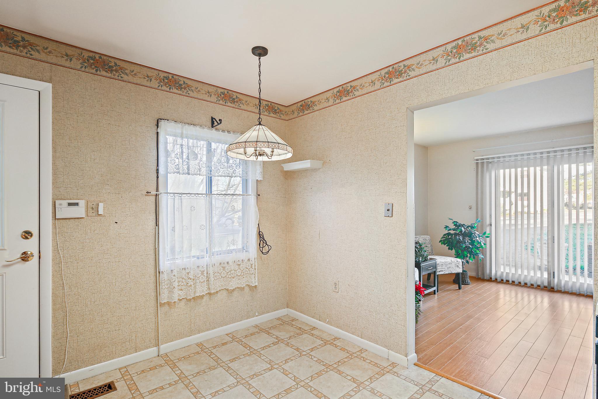 HARWOOD PARK - Residential