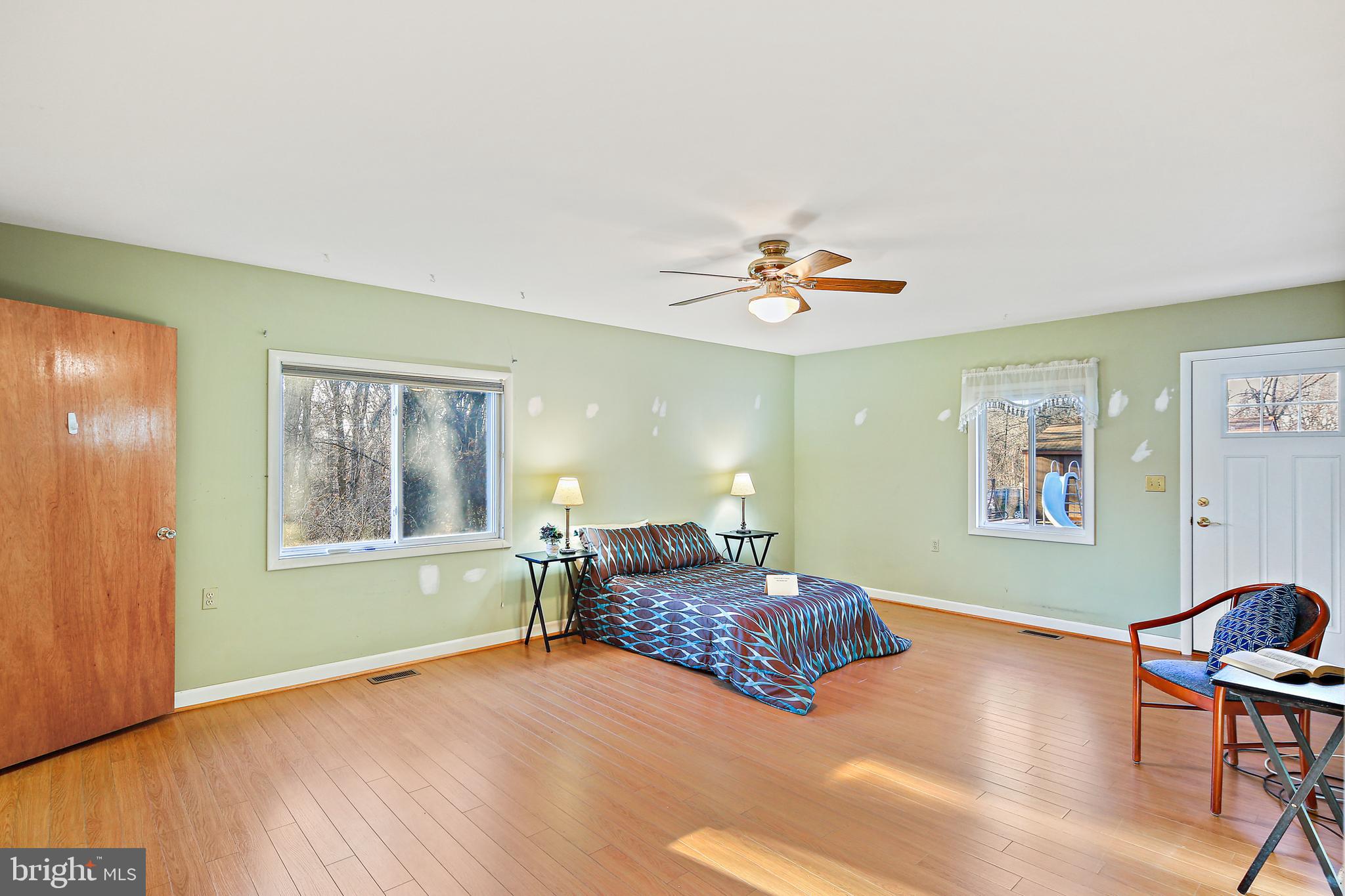 HARWOOD PARK - Residential