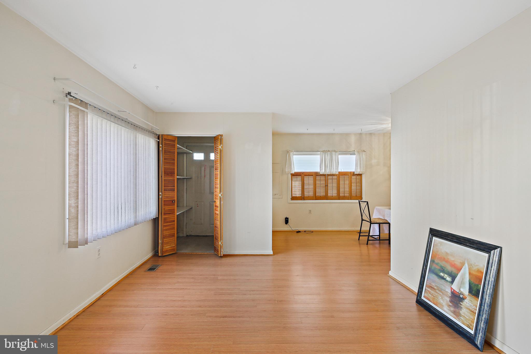 HARWOOD PARK - Residential