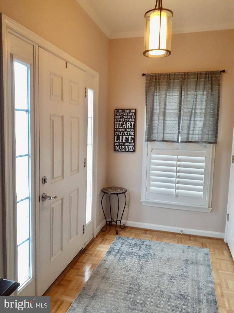 SALEM FIELDS - Residential