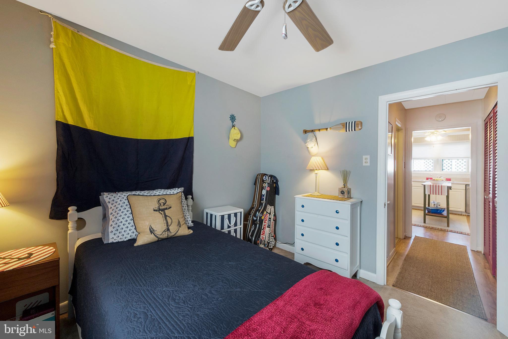 LOCH HAVEN - Residential