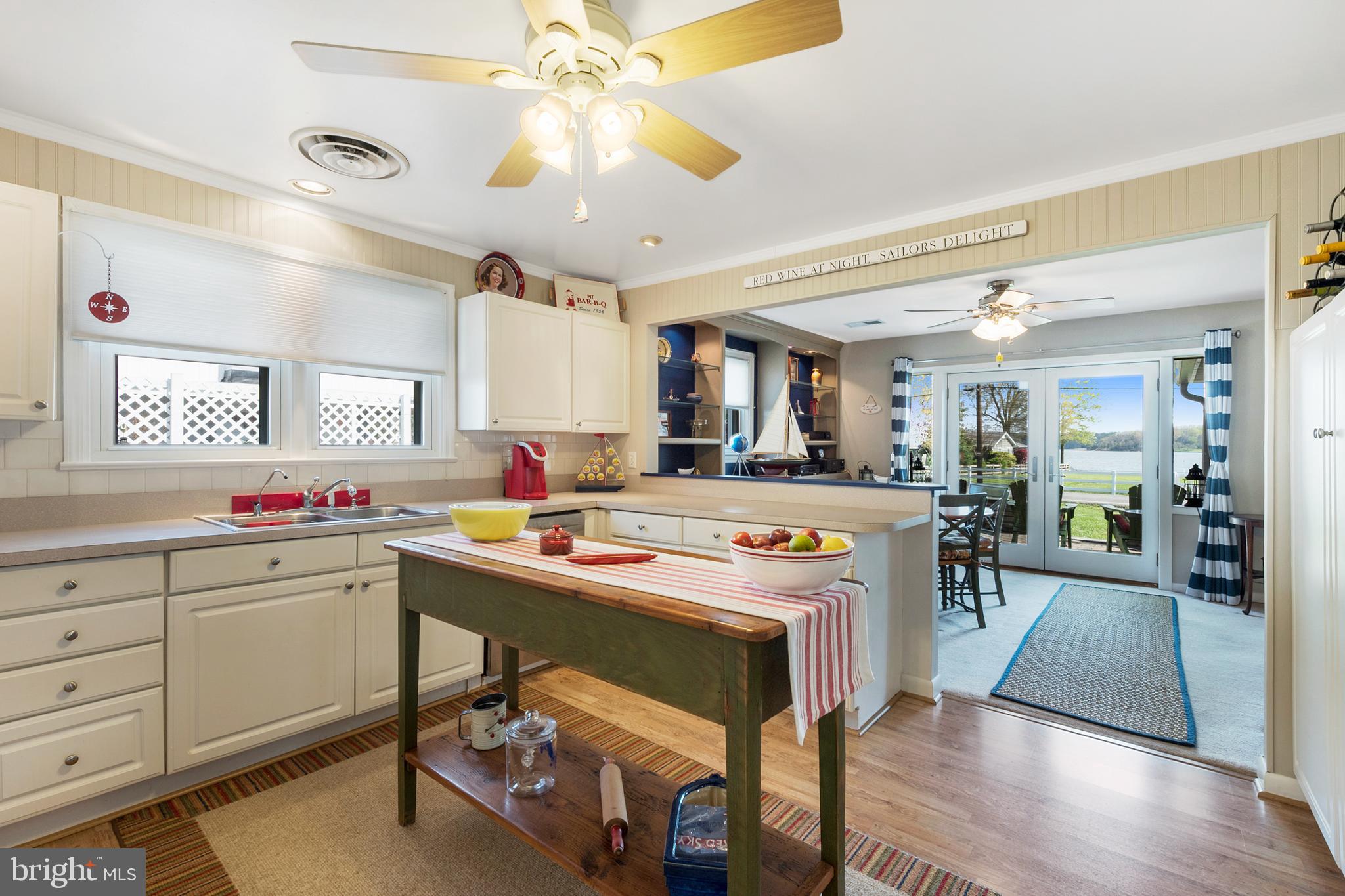 LOCH HAVEN - Residential