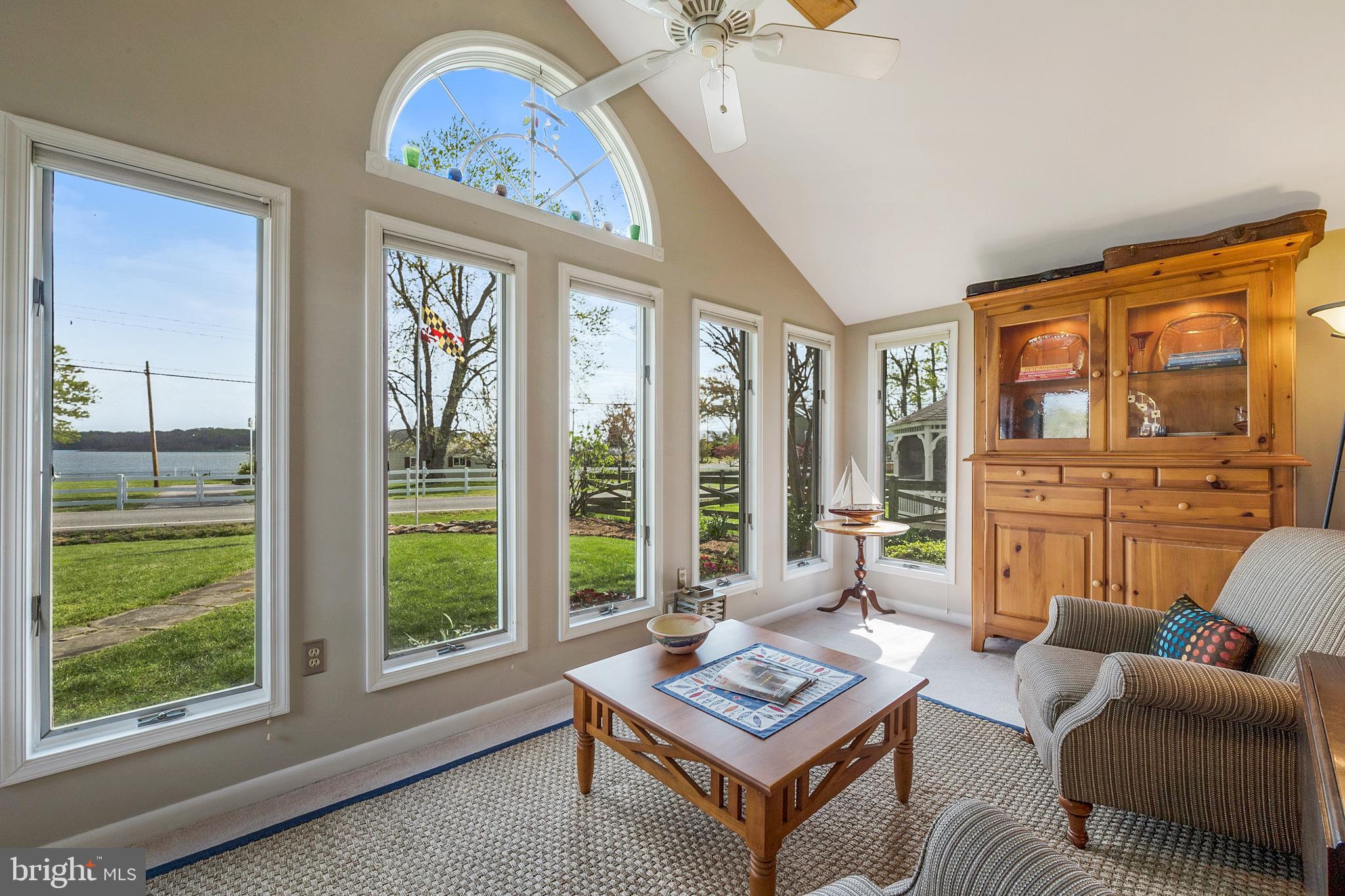 LOCH HAVEN - Residential