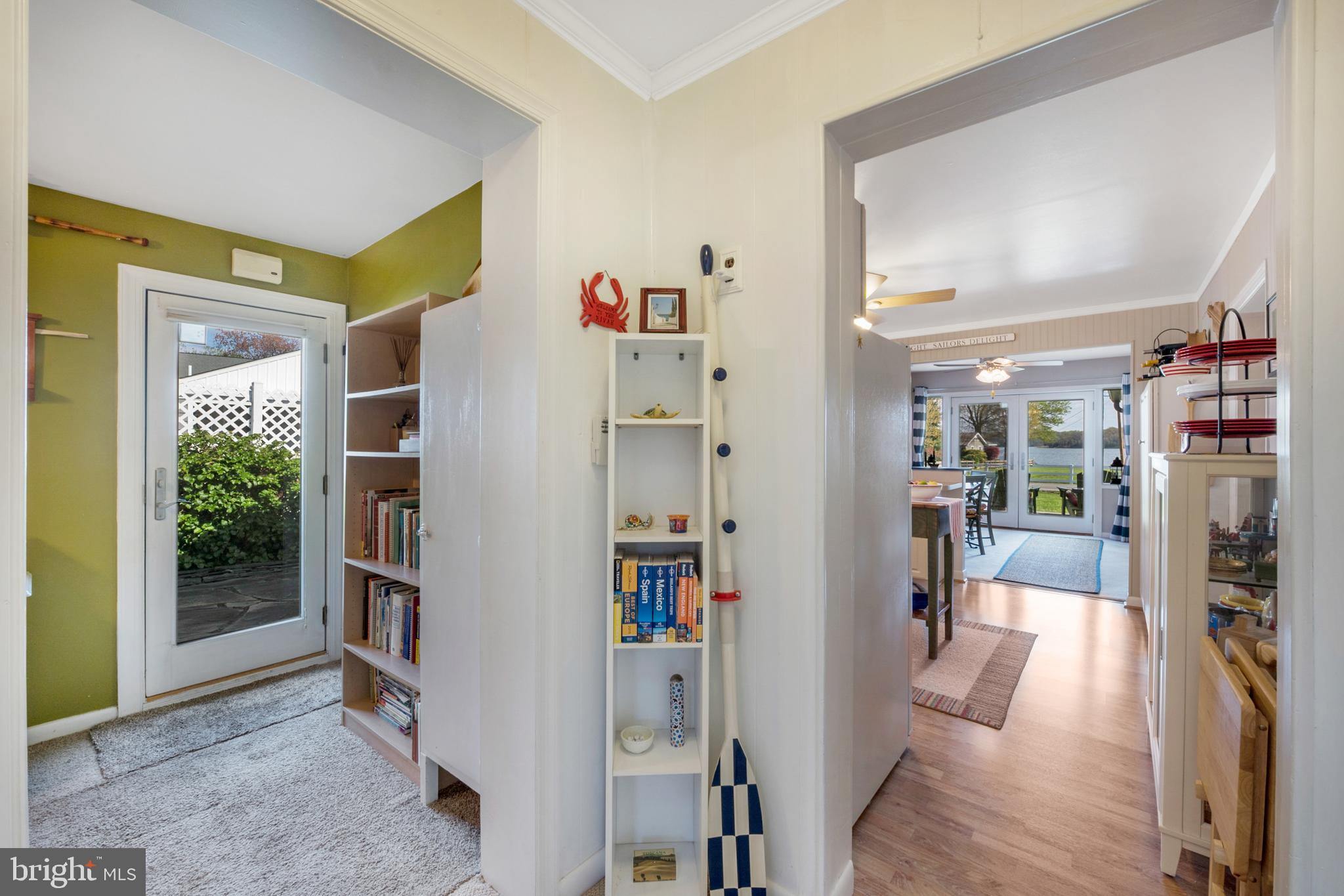 LOCH HAVEN - Residential