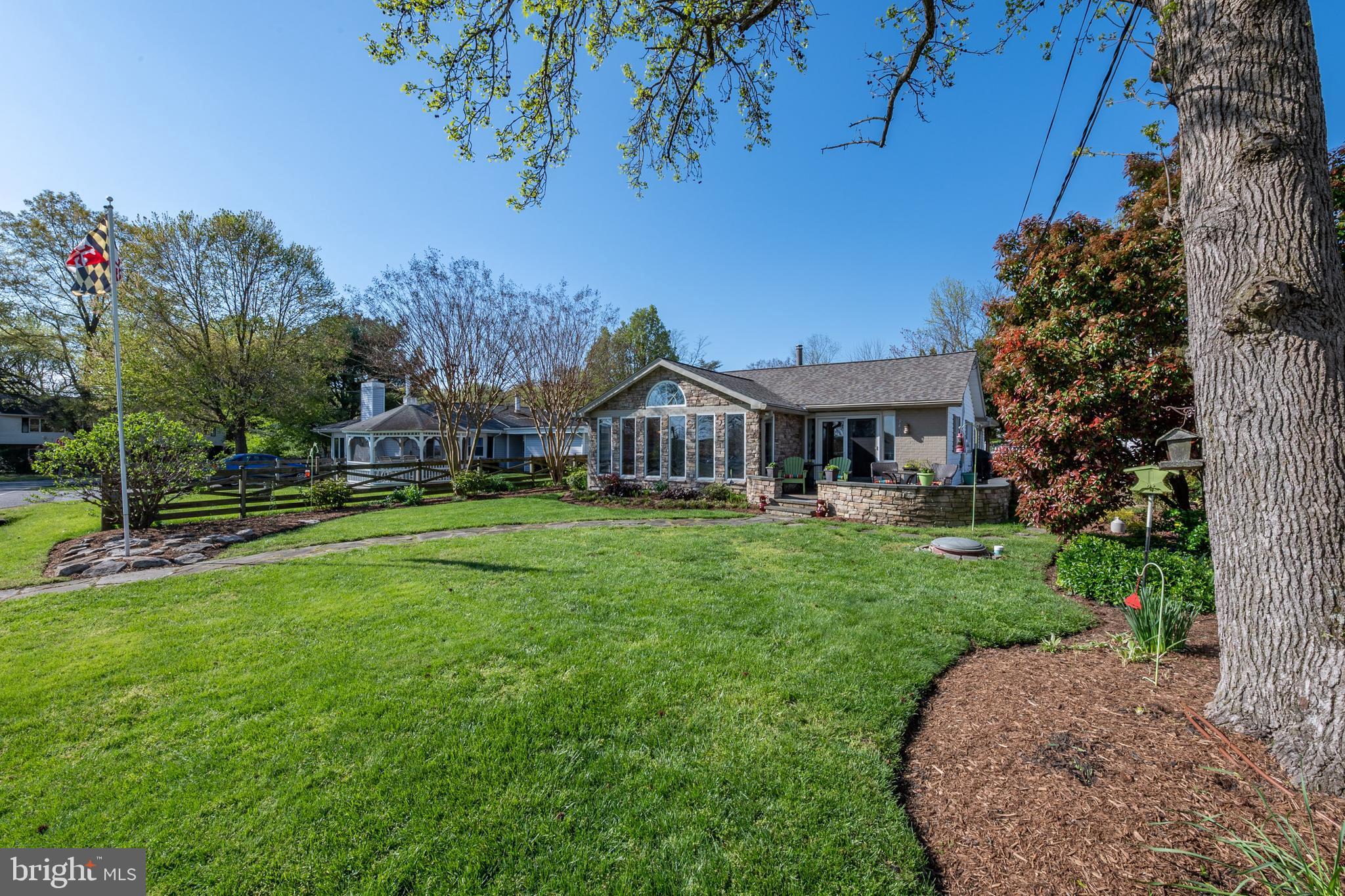 LOCH HAVEN - Residential