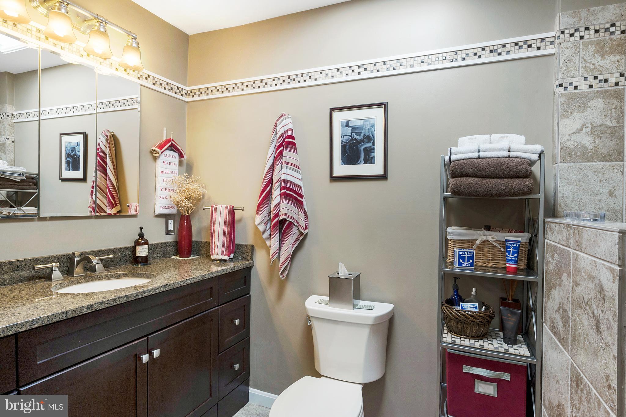 LOCH HAVEN - Residential