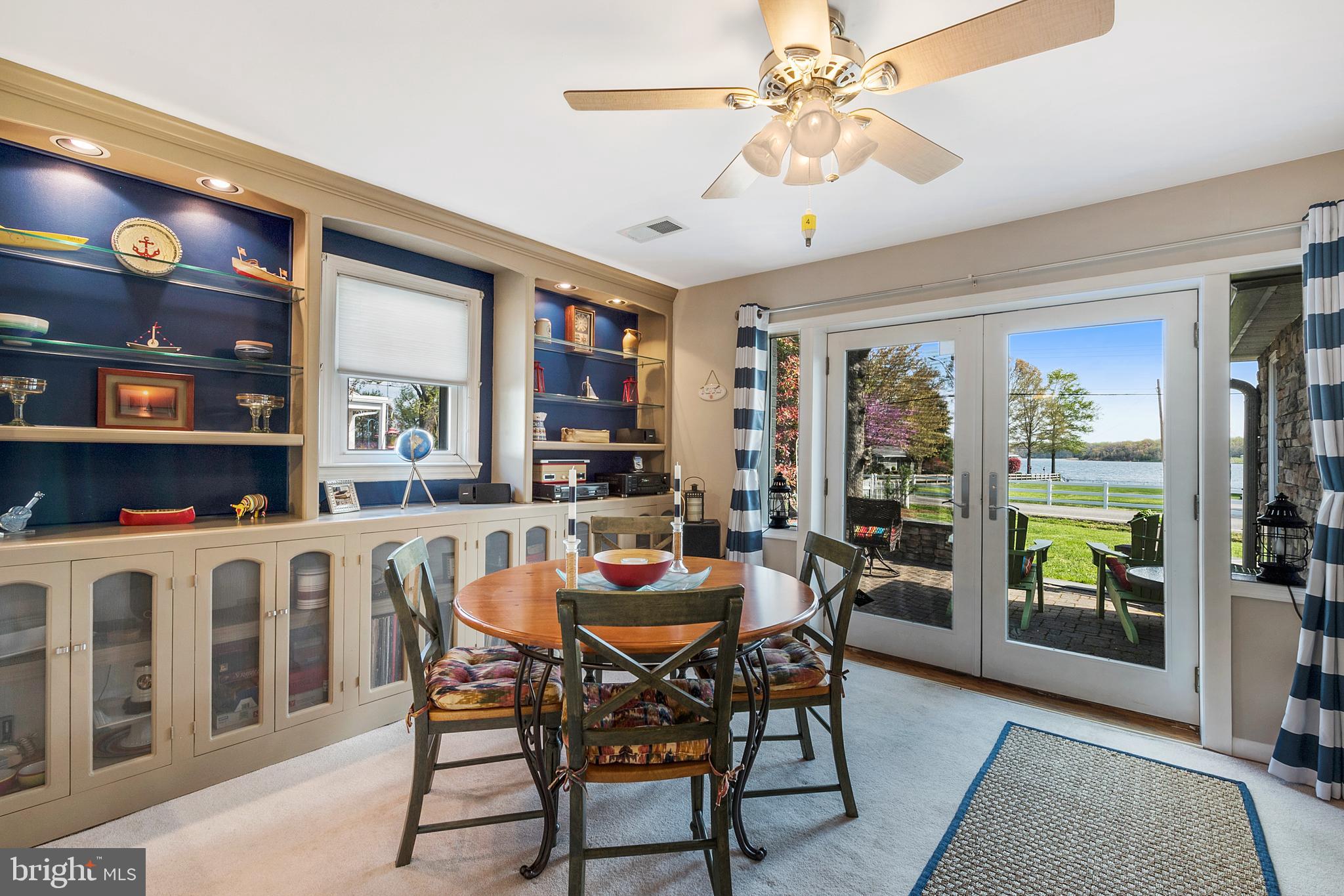 LOCH HAVEN - Residential