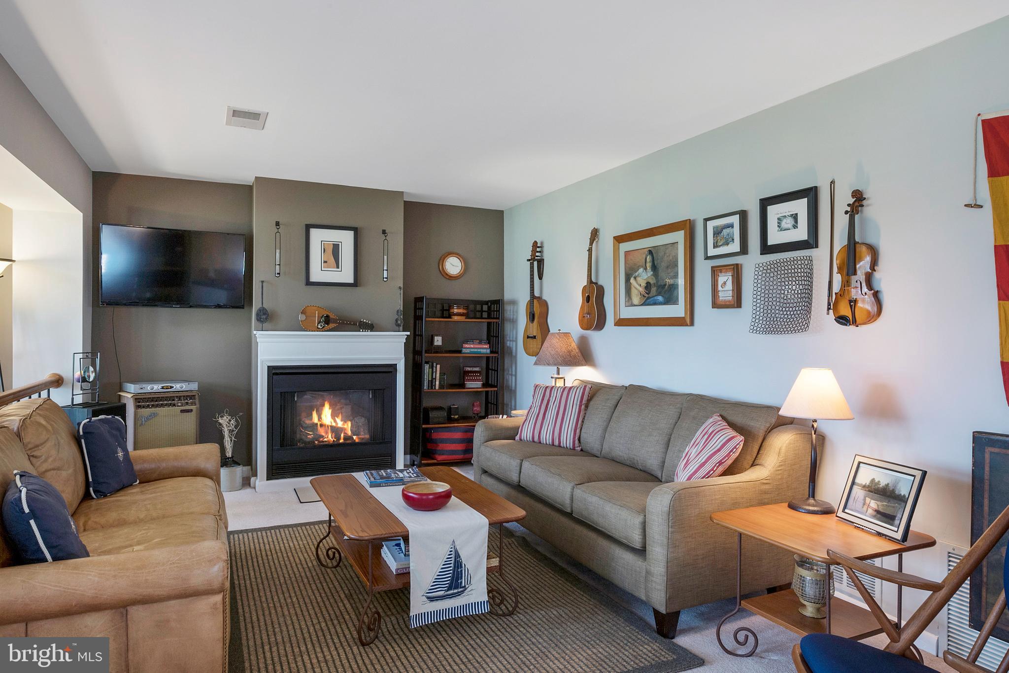 LOCH HAVEN - Residential