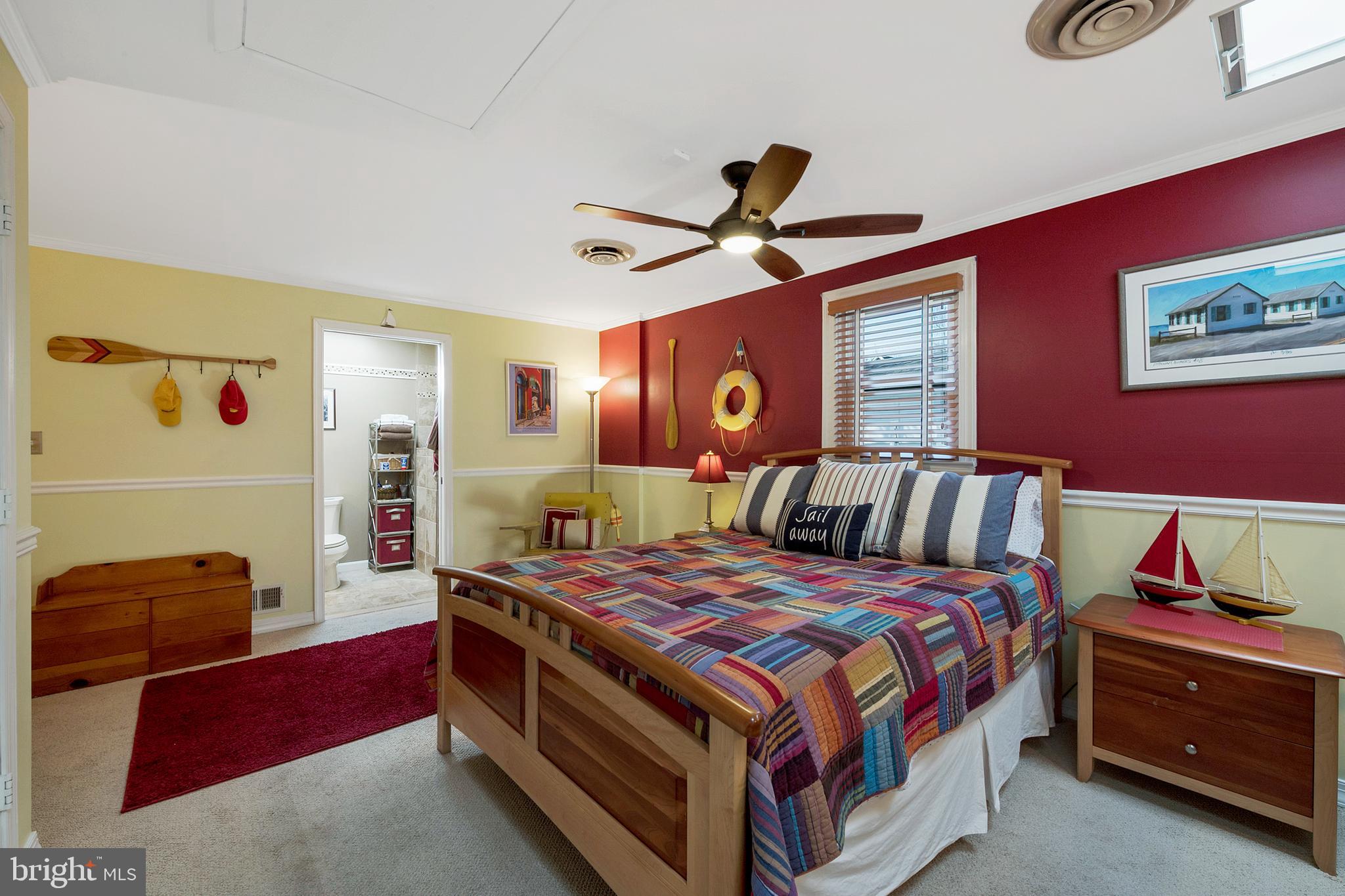 LOCH HAVEN - Residential