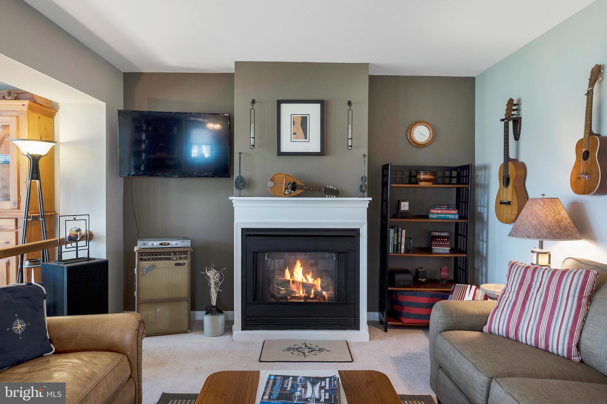 LOCH HAVEN - Residential