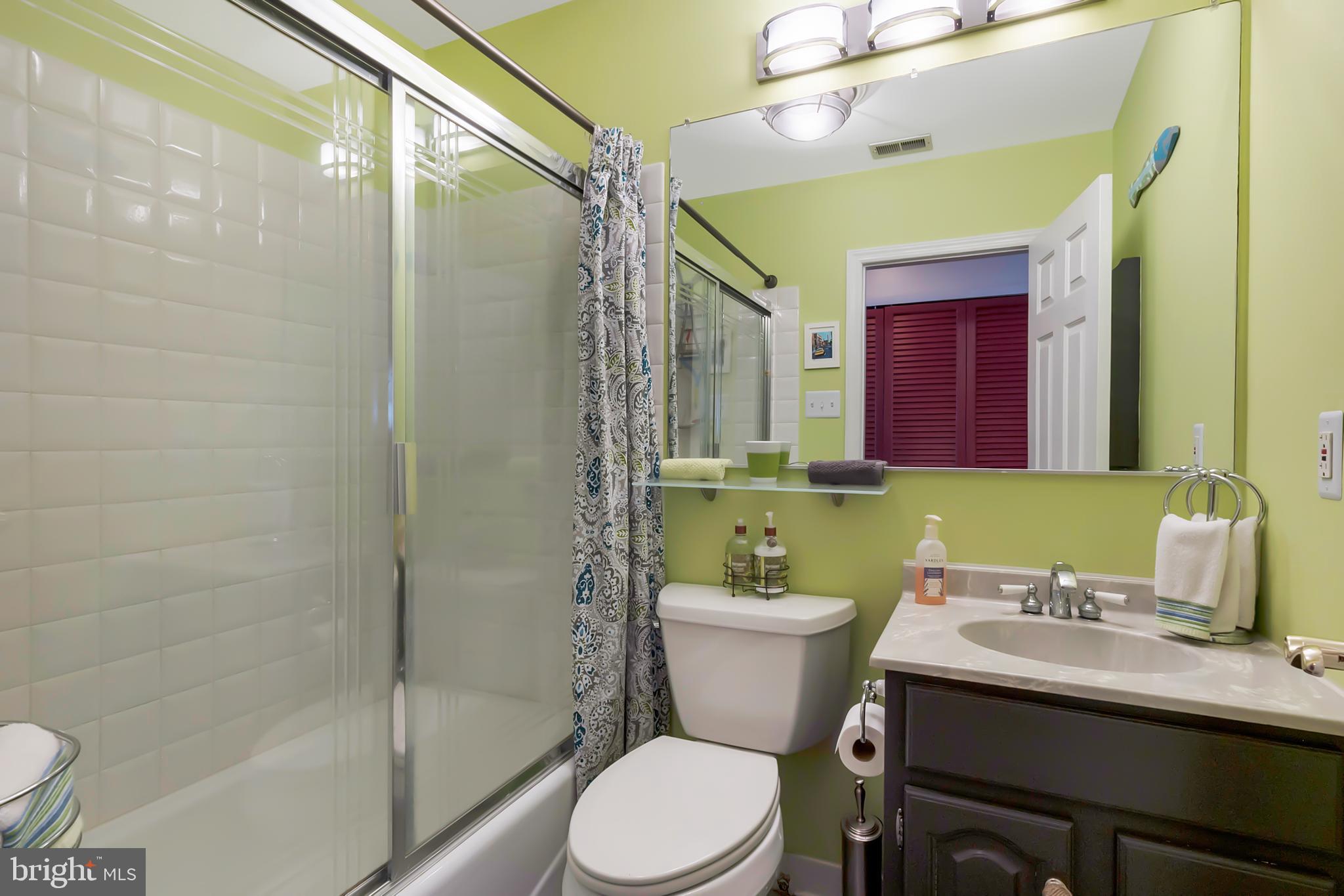 LOCH HAVEN - Residential