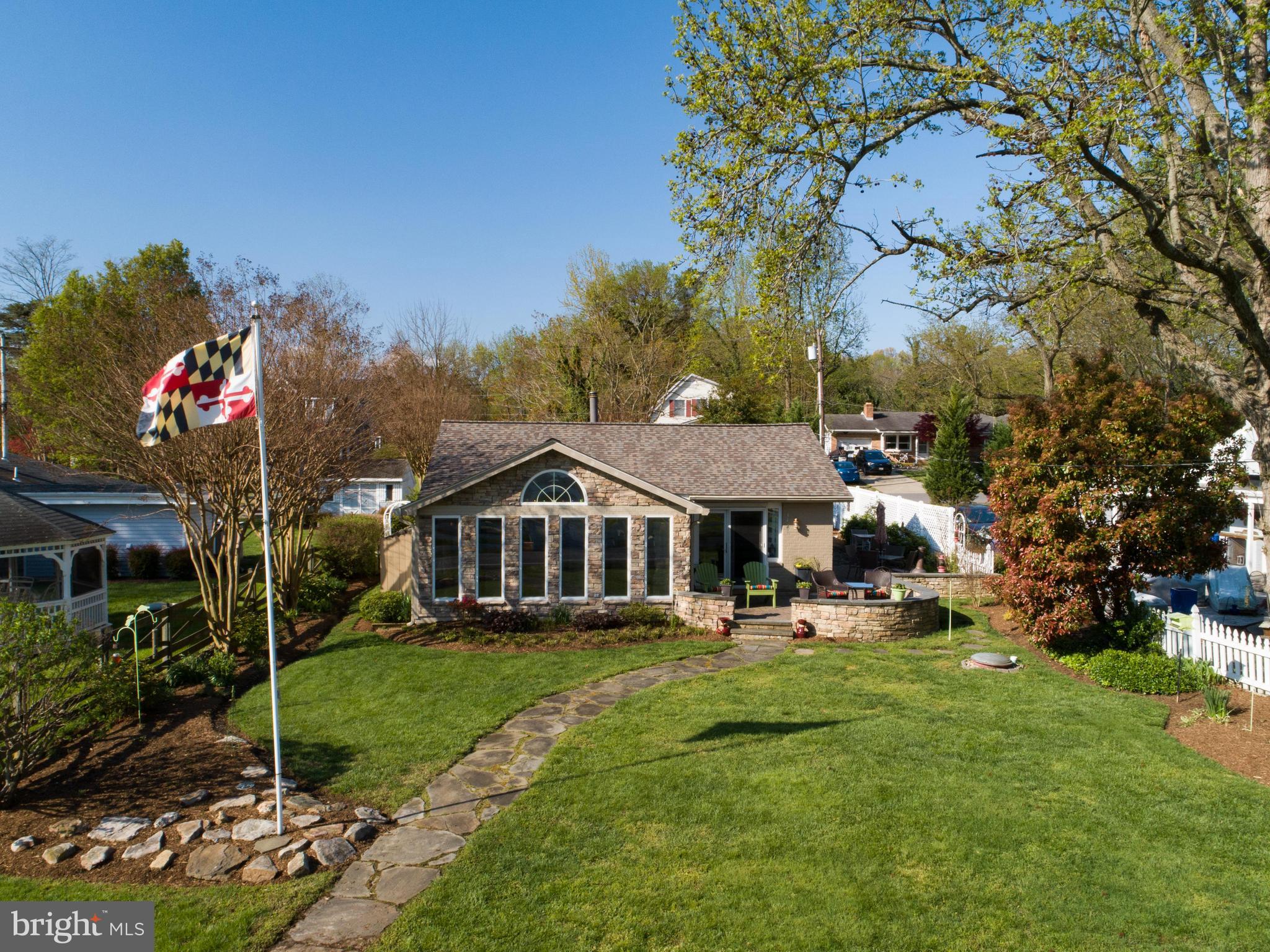 LOCH HAVEN - Residential