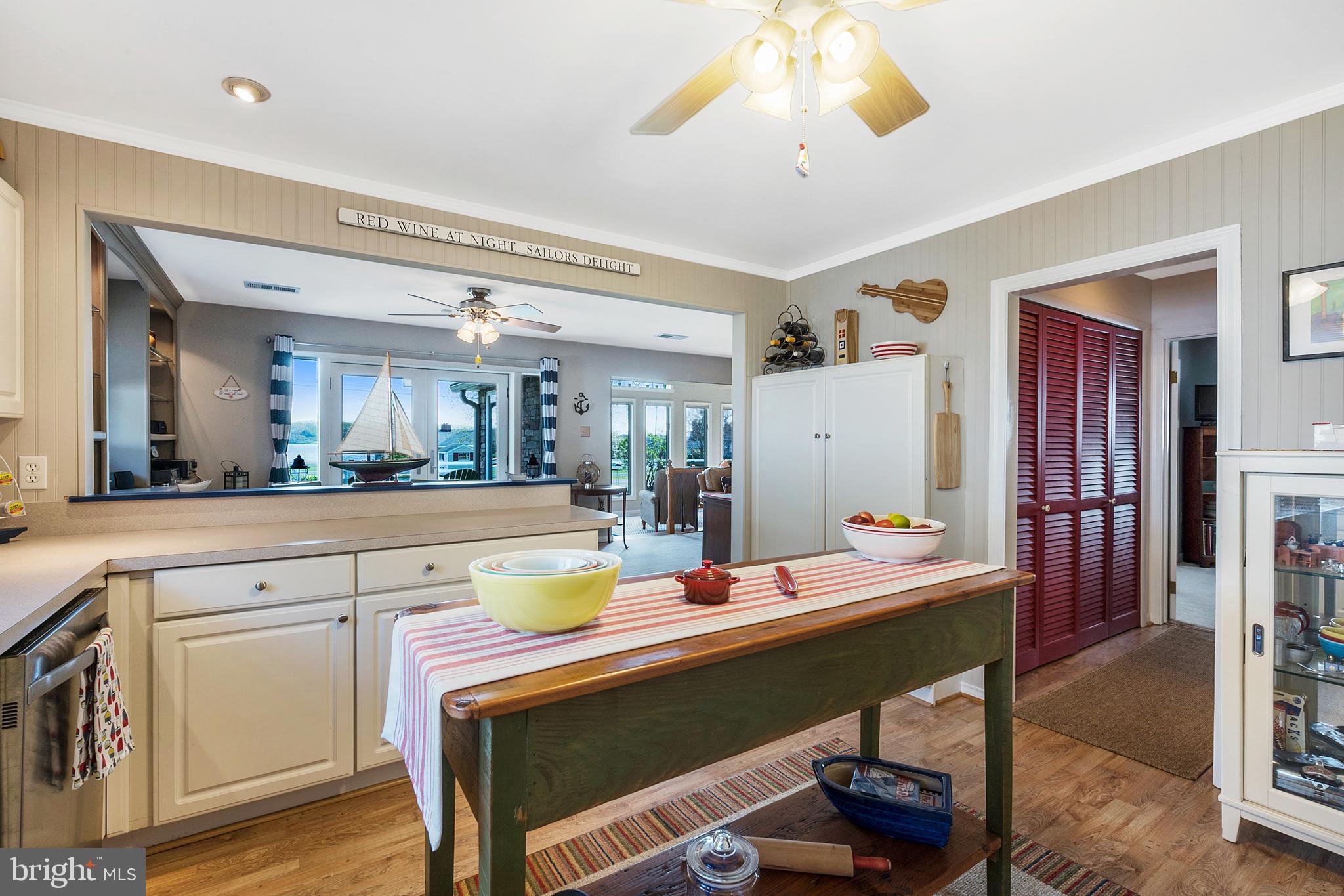 LOCH HAVEN - Residential