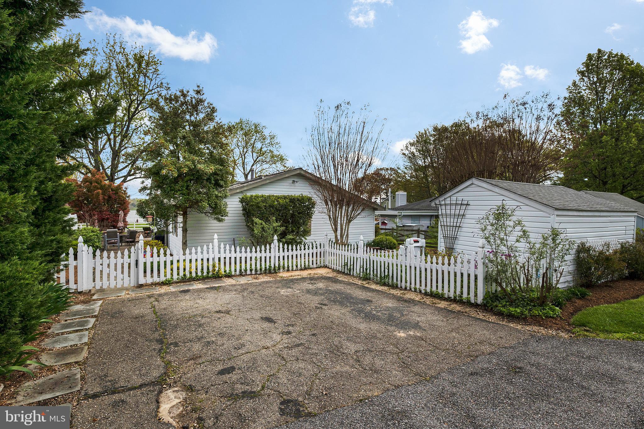 LOCH HAVEN - Residential