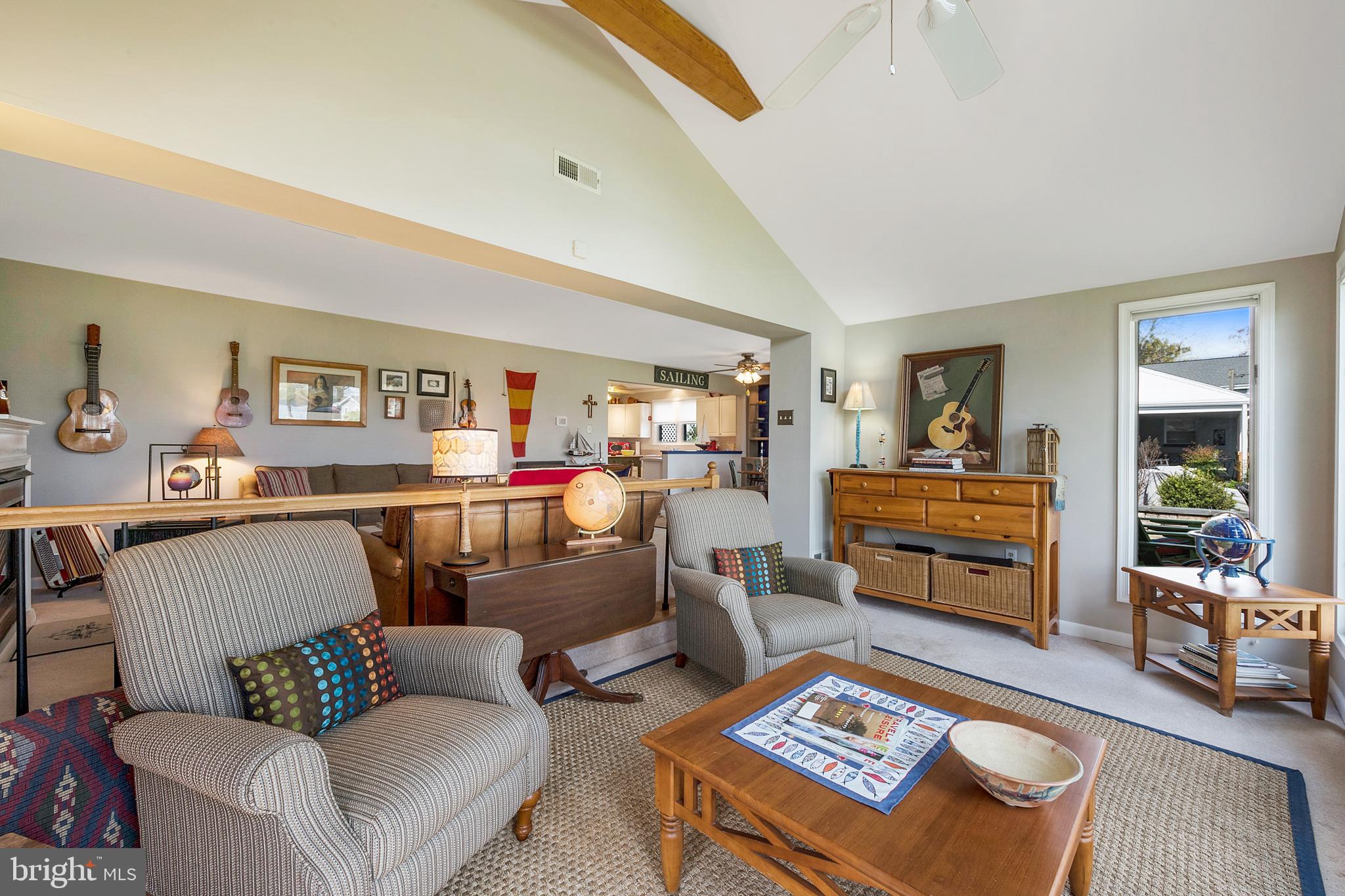 LOCH HAVEN - Residential