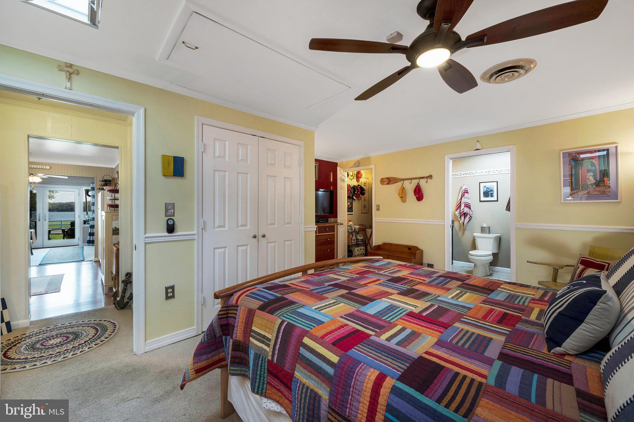 LOCH HAVEN - Residential