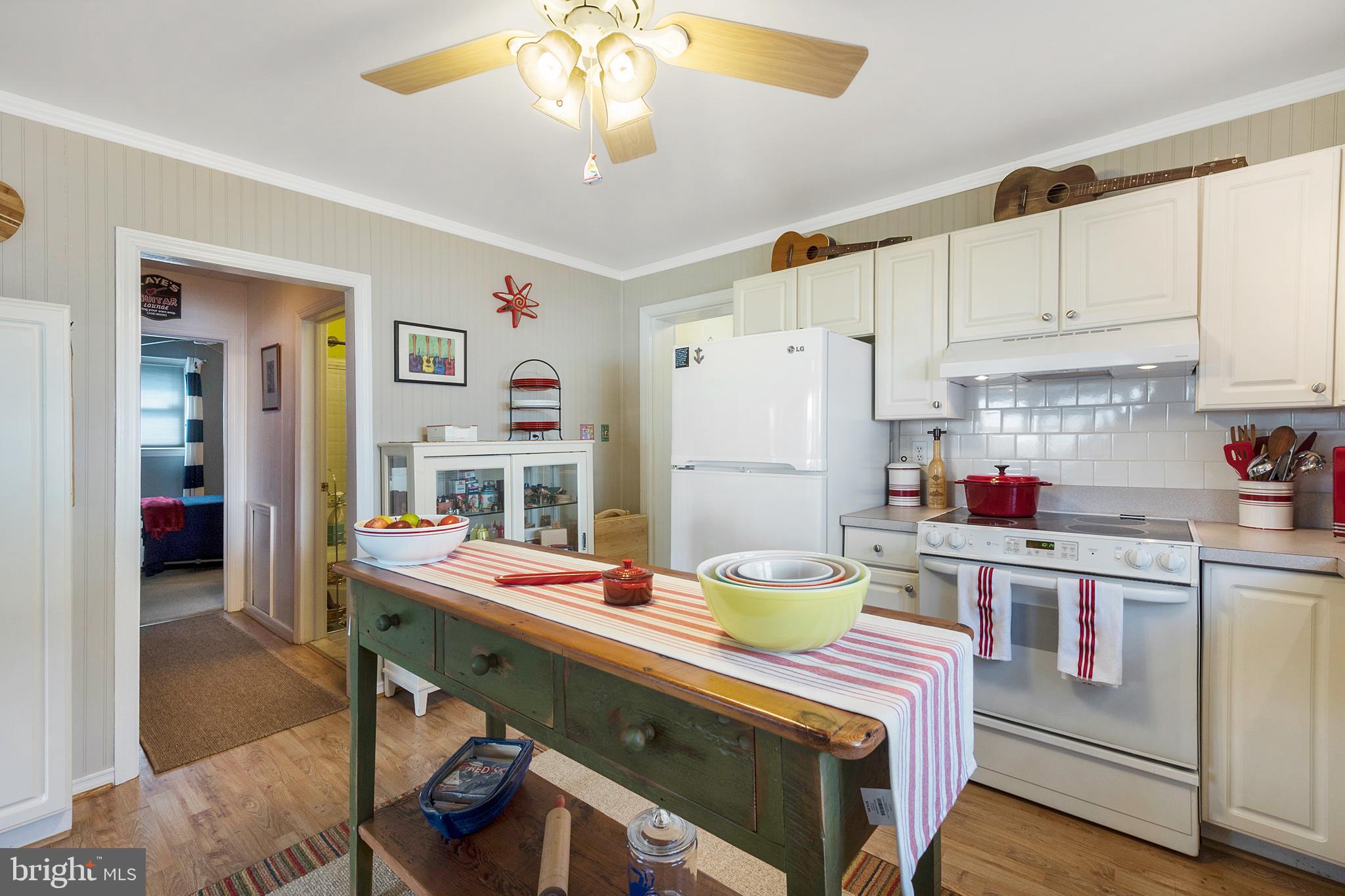 LOCH HAVEN - Residential