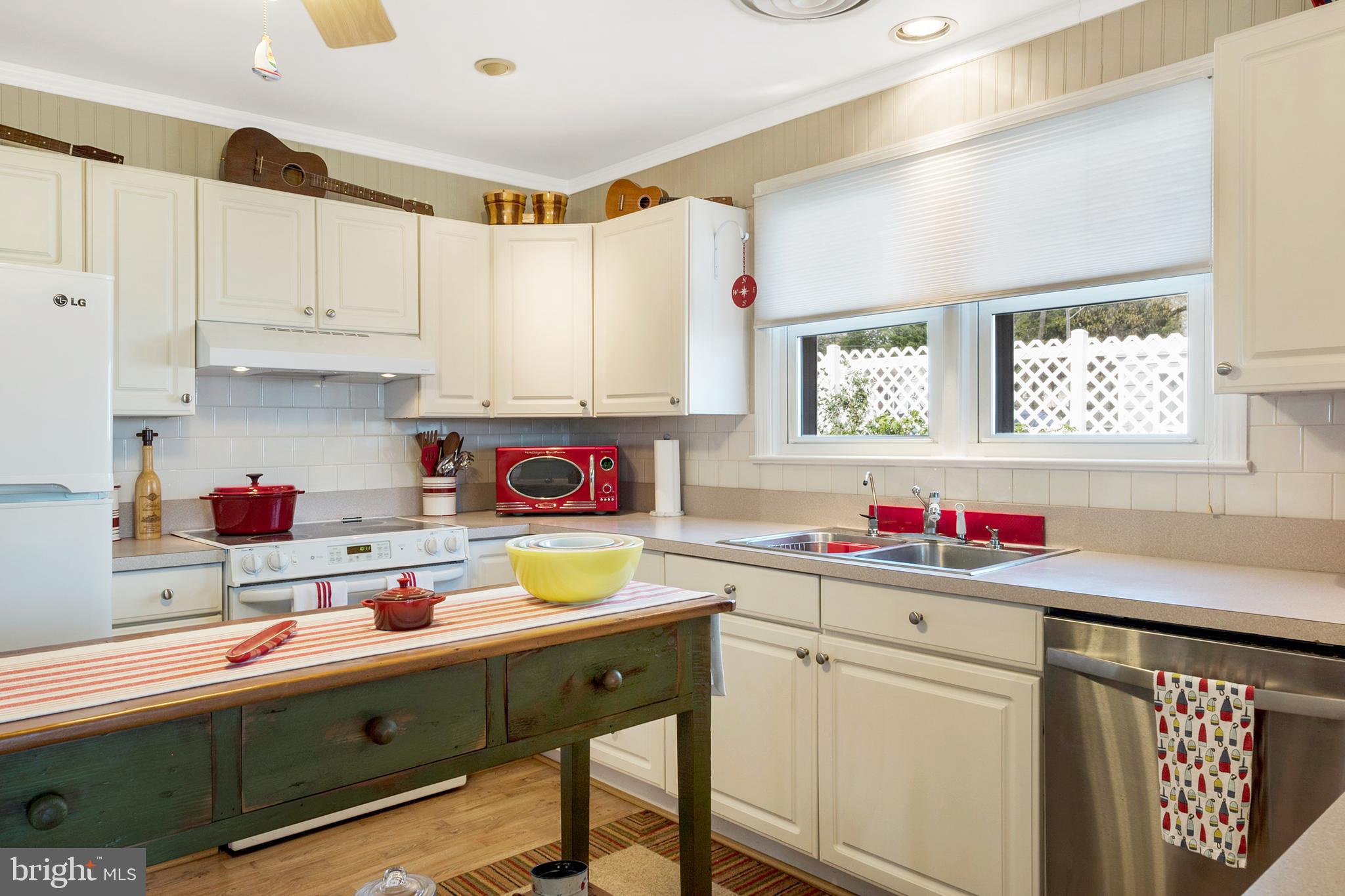 LOCH HAVEN - Residential