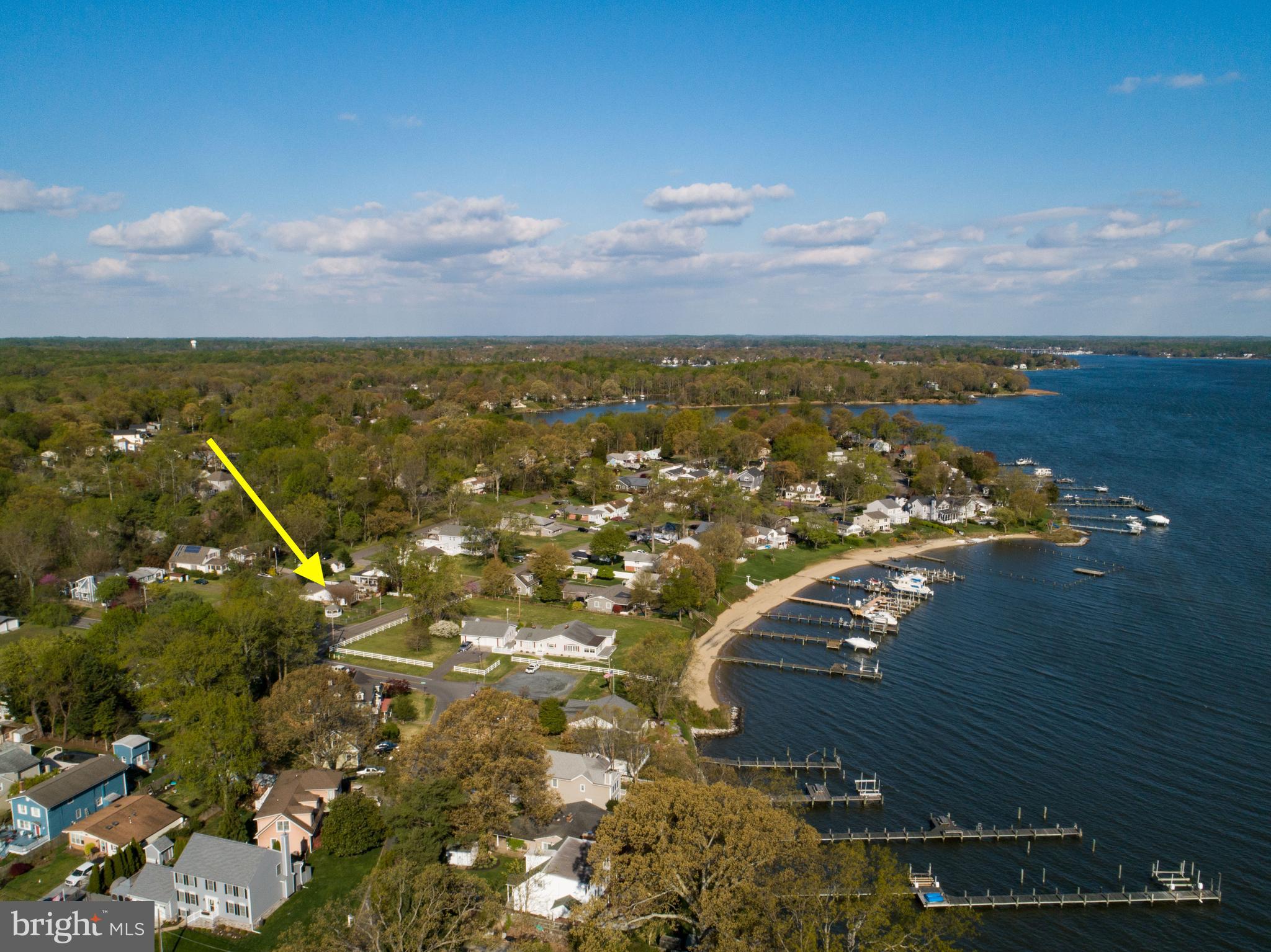 LOCH HAVEN - Residential