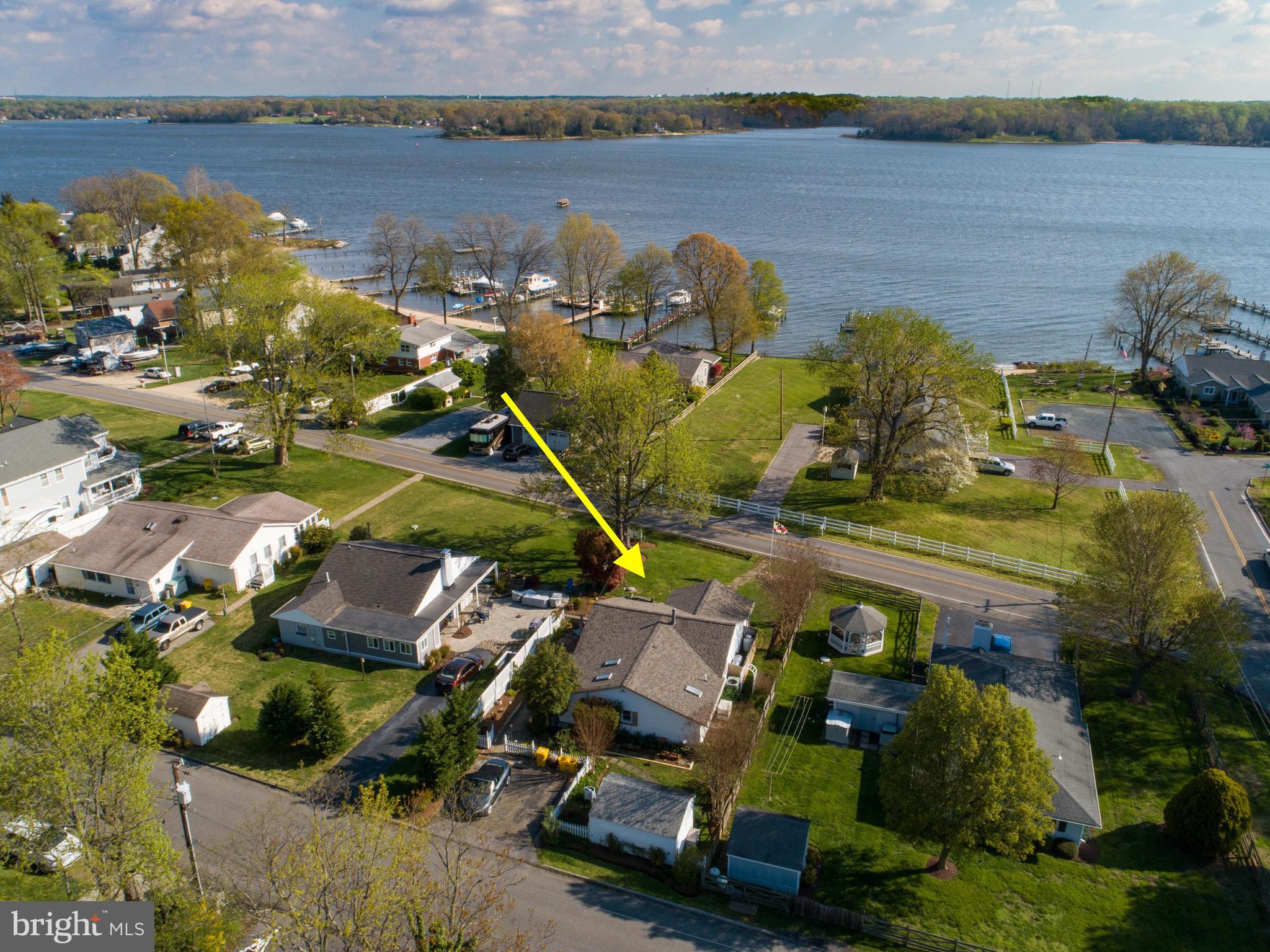 LOCH HAVEN - Residential