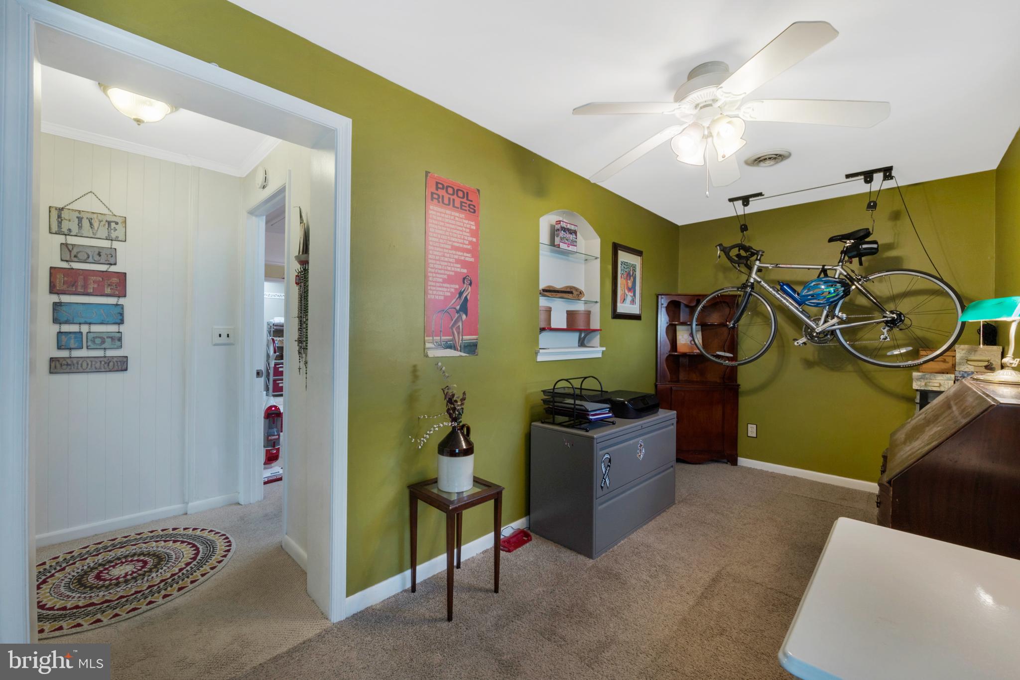 LOCH HAVEN - Residential