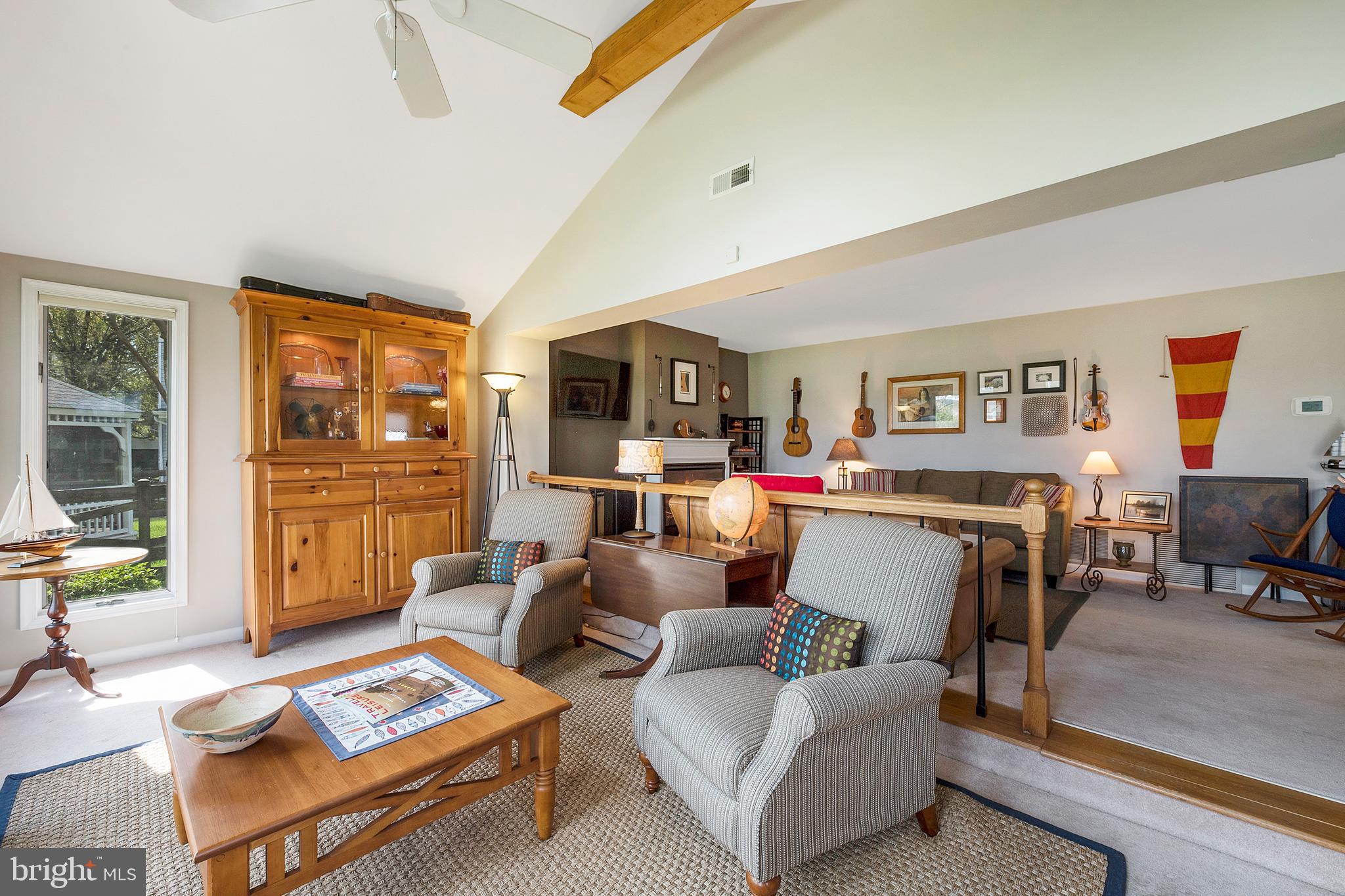 LOCH HAVEN - Residential