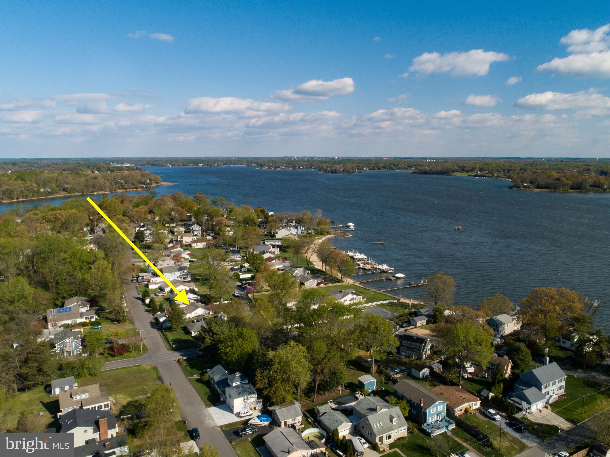 LOCH HAVEN - Residential