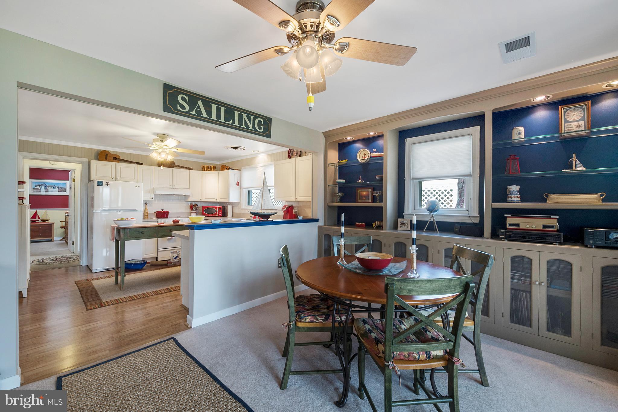 LOCH HAVEN - Residential