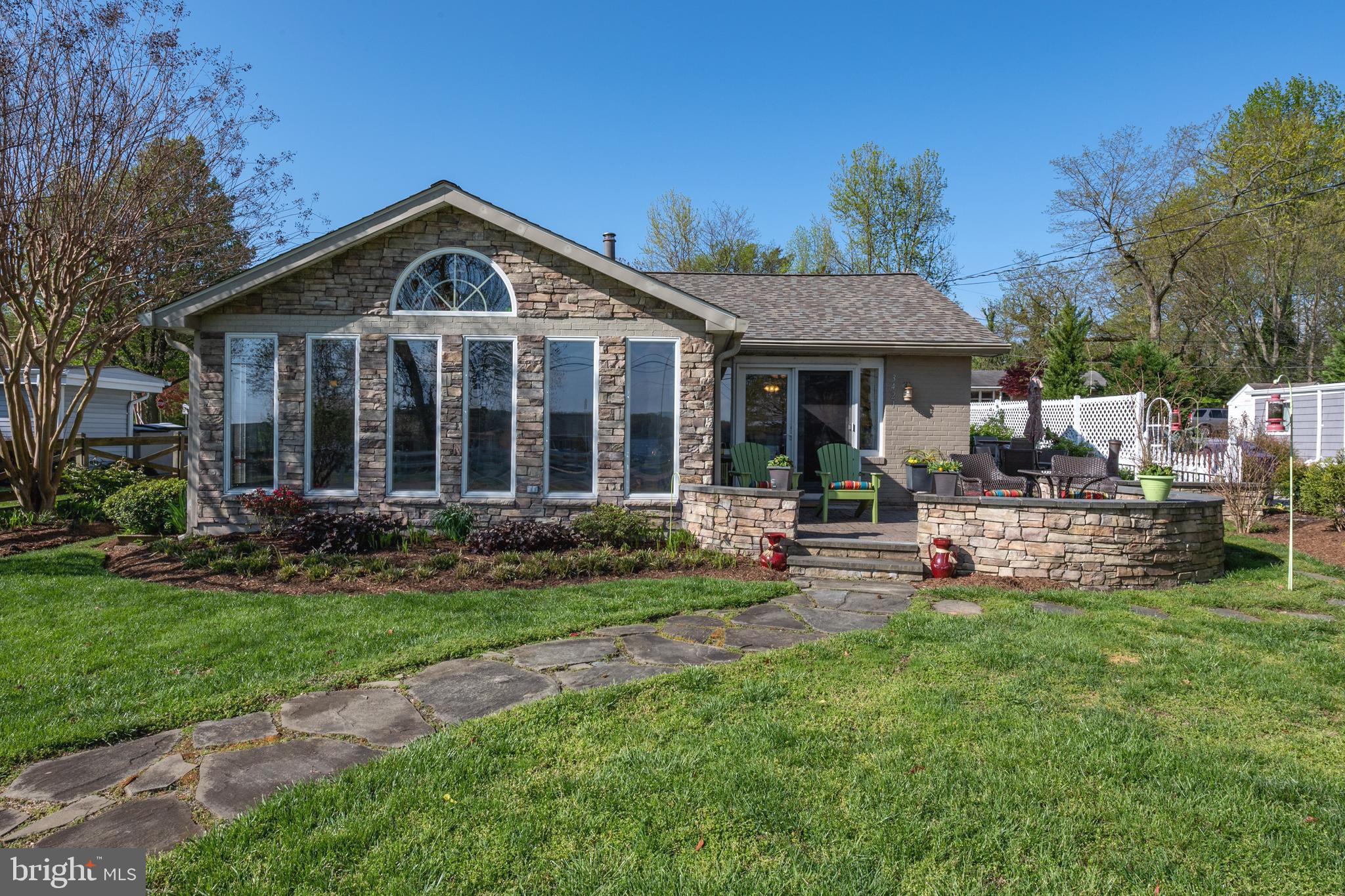 LOCH HAVEN - Residential