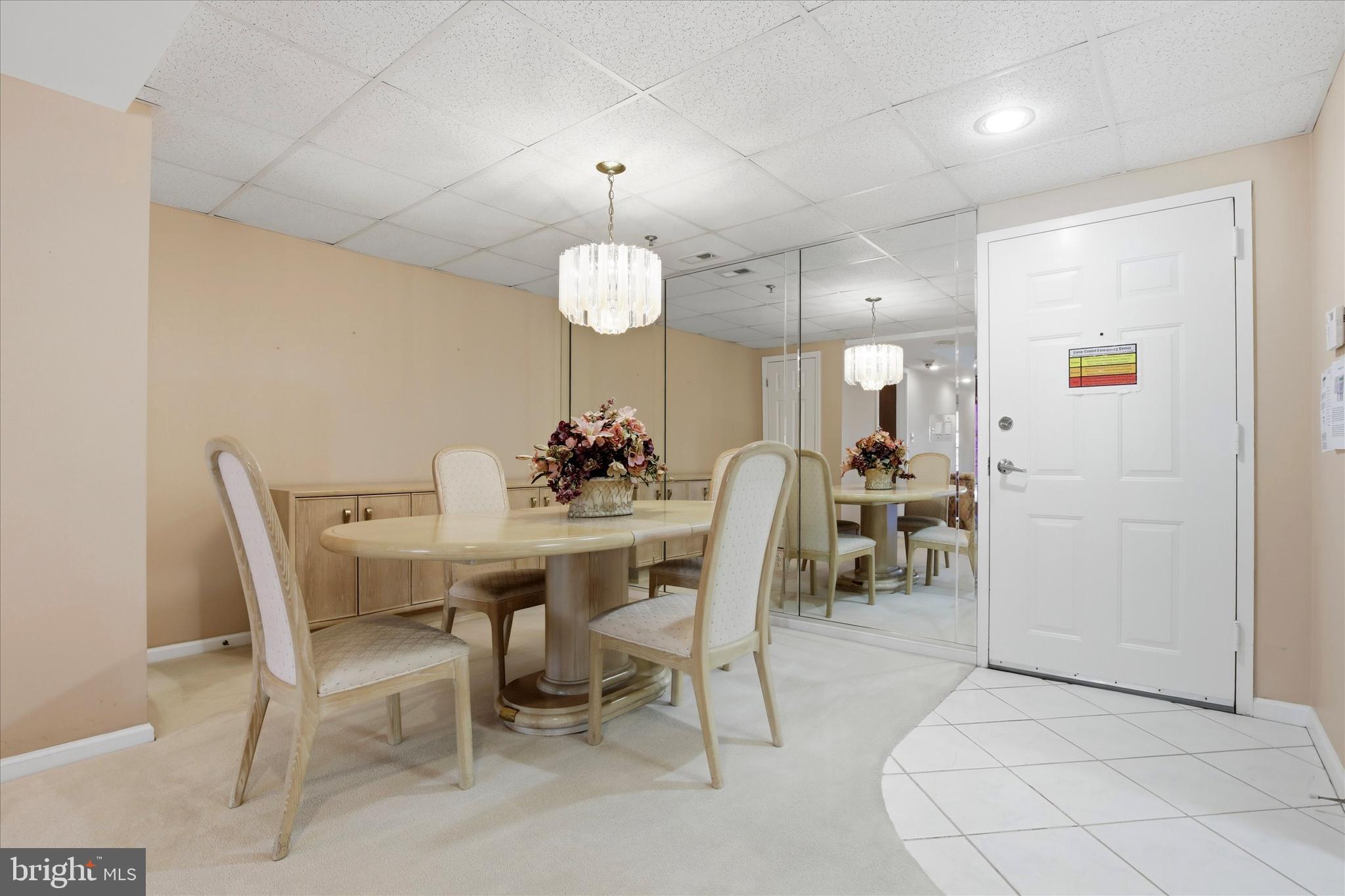 CENTENNIAL STATION - Residential