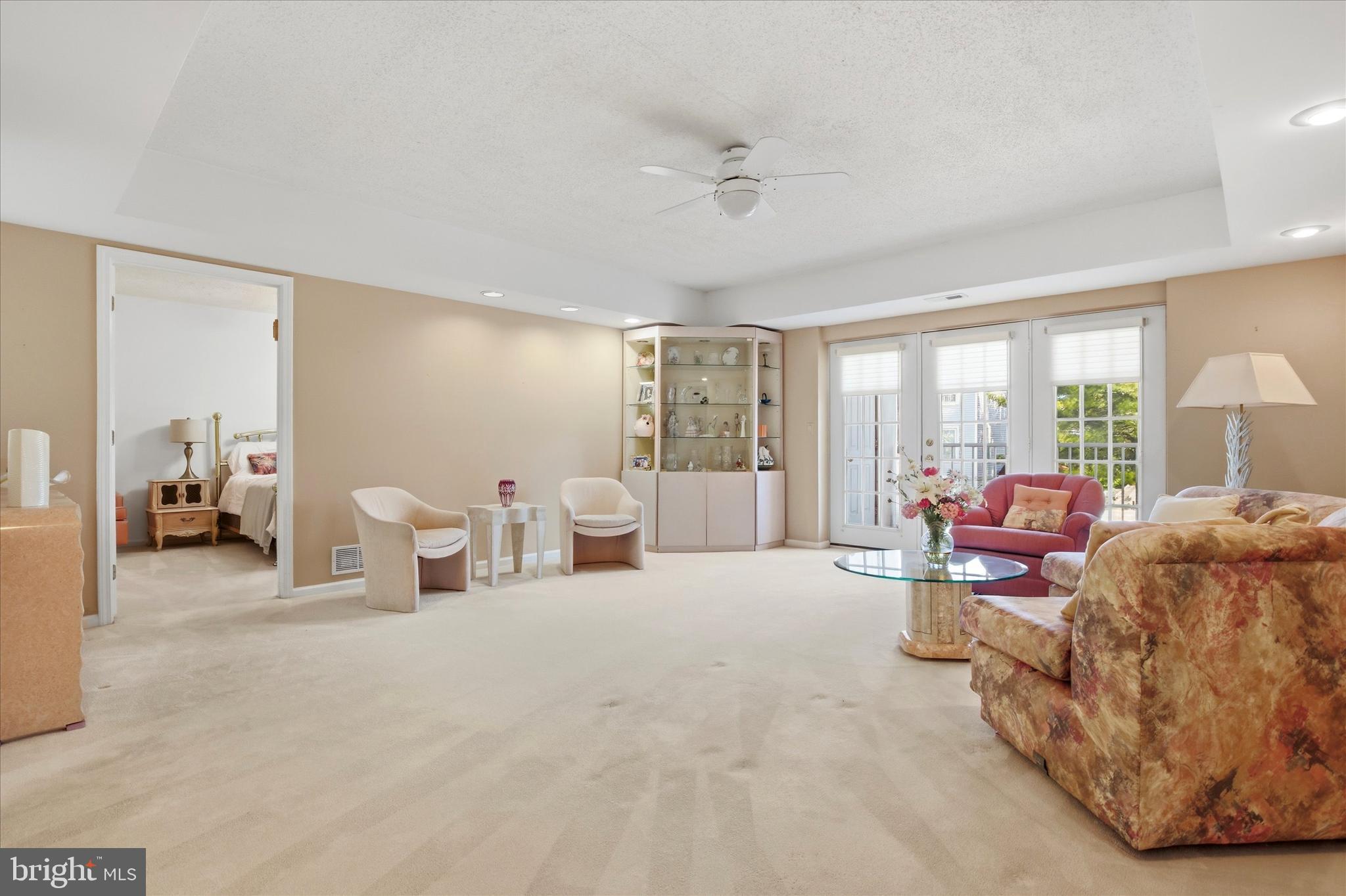 CENTENNIAL STATION - Residential