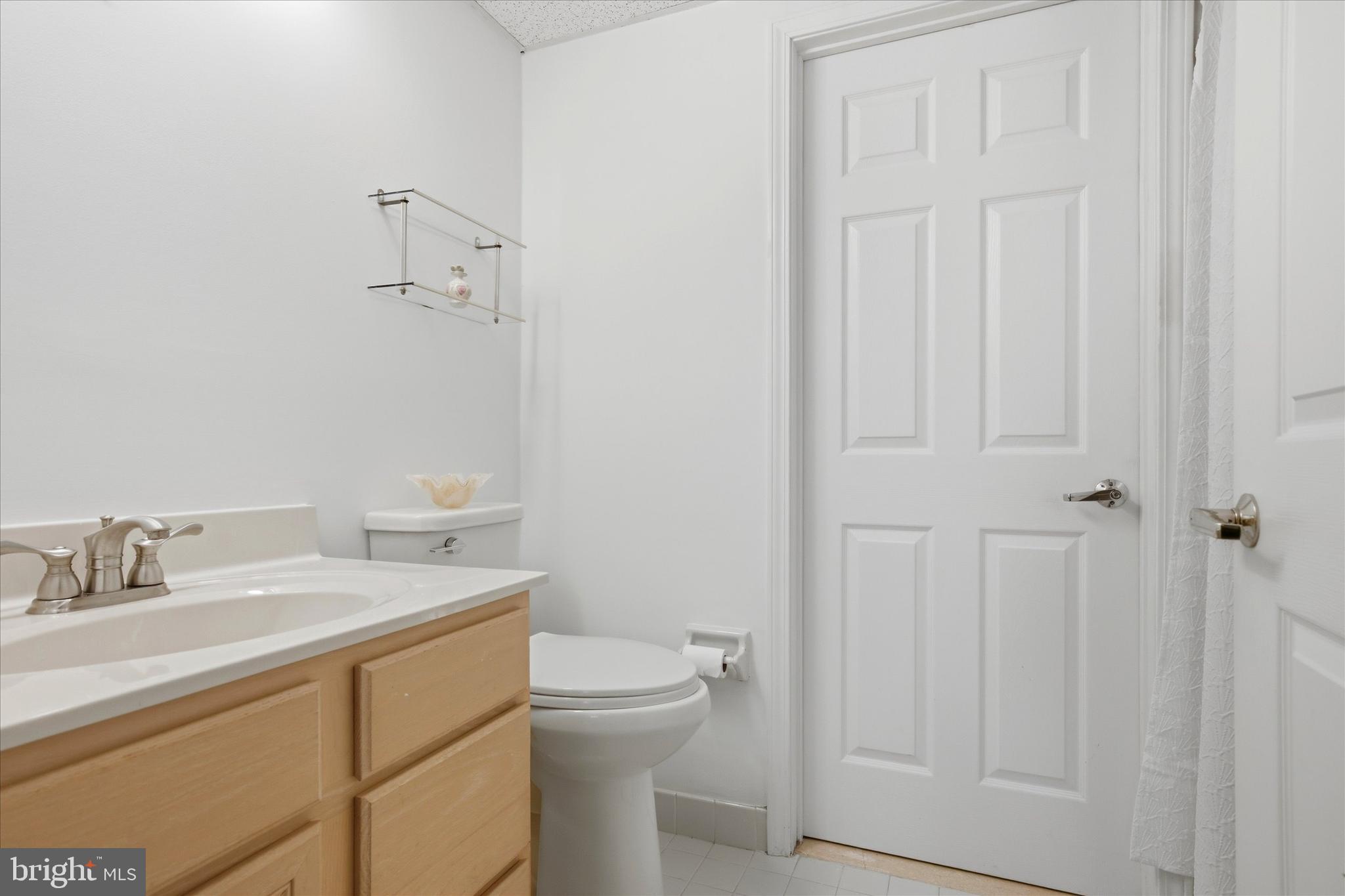 CENTENNIAL STATION - Residential