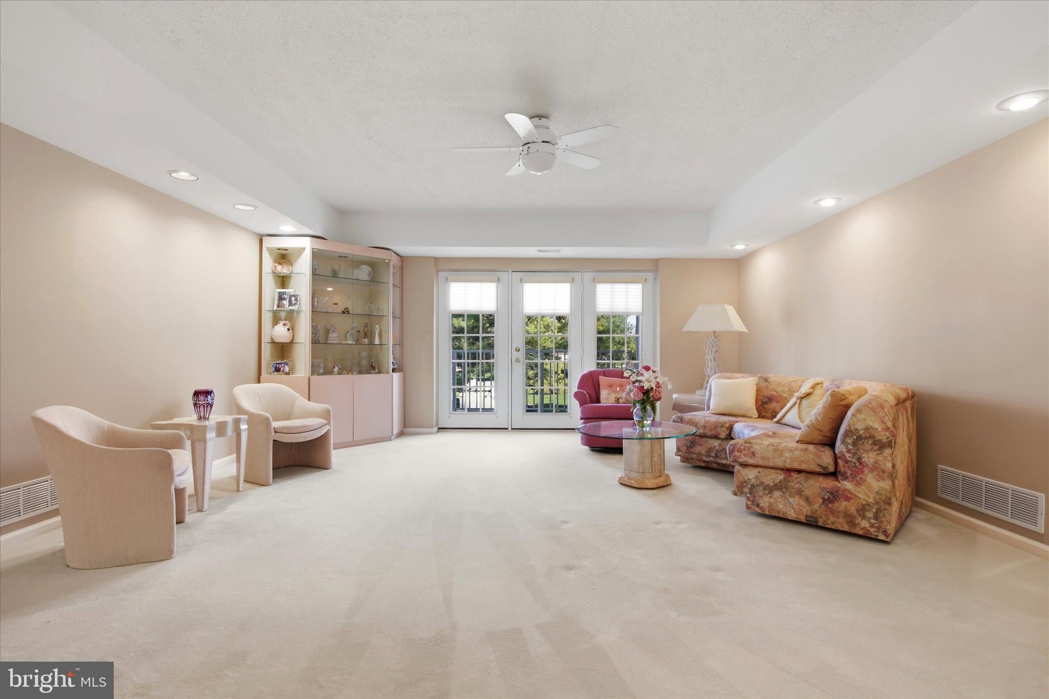 CENTENNIAL STATION - Residential