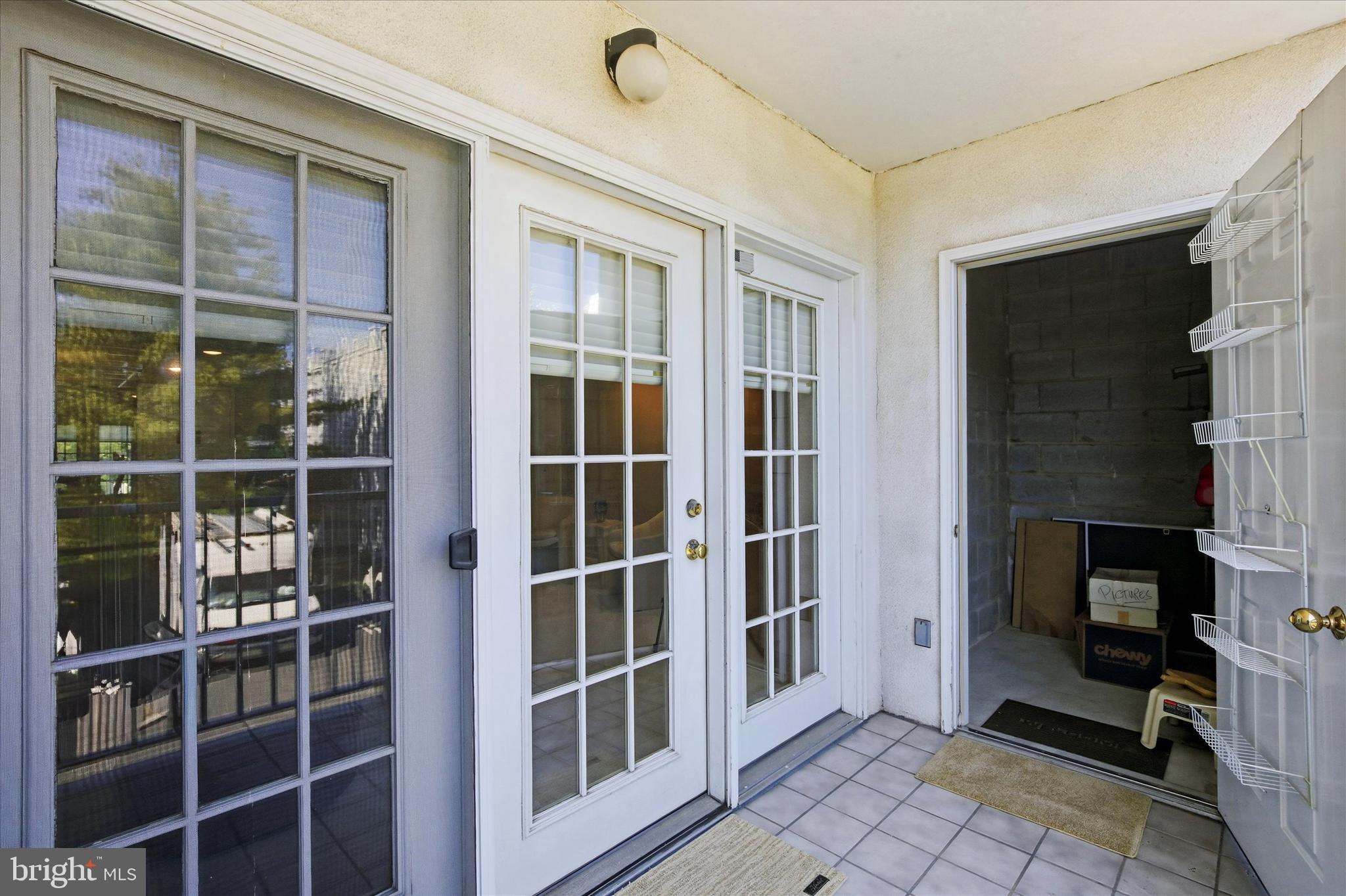 CENTENNIAL STATION - Residential