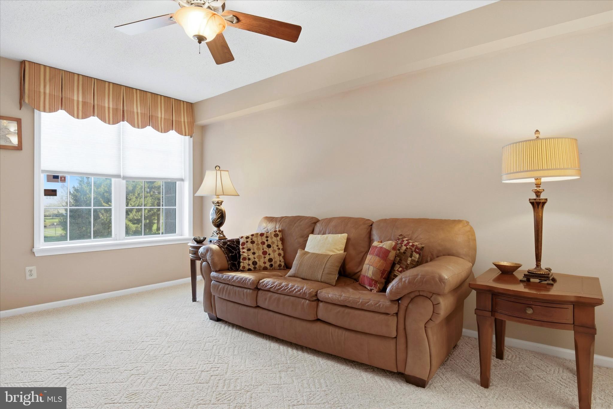 CENTENNIAL STATION - Residential